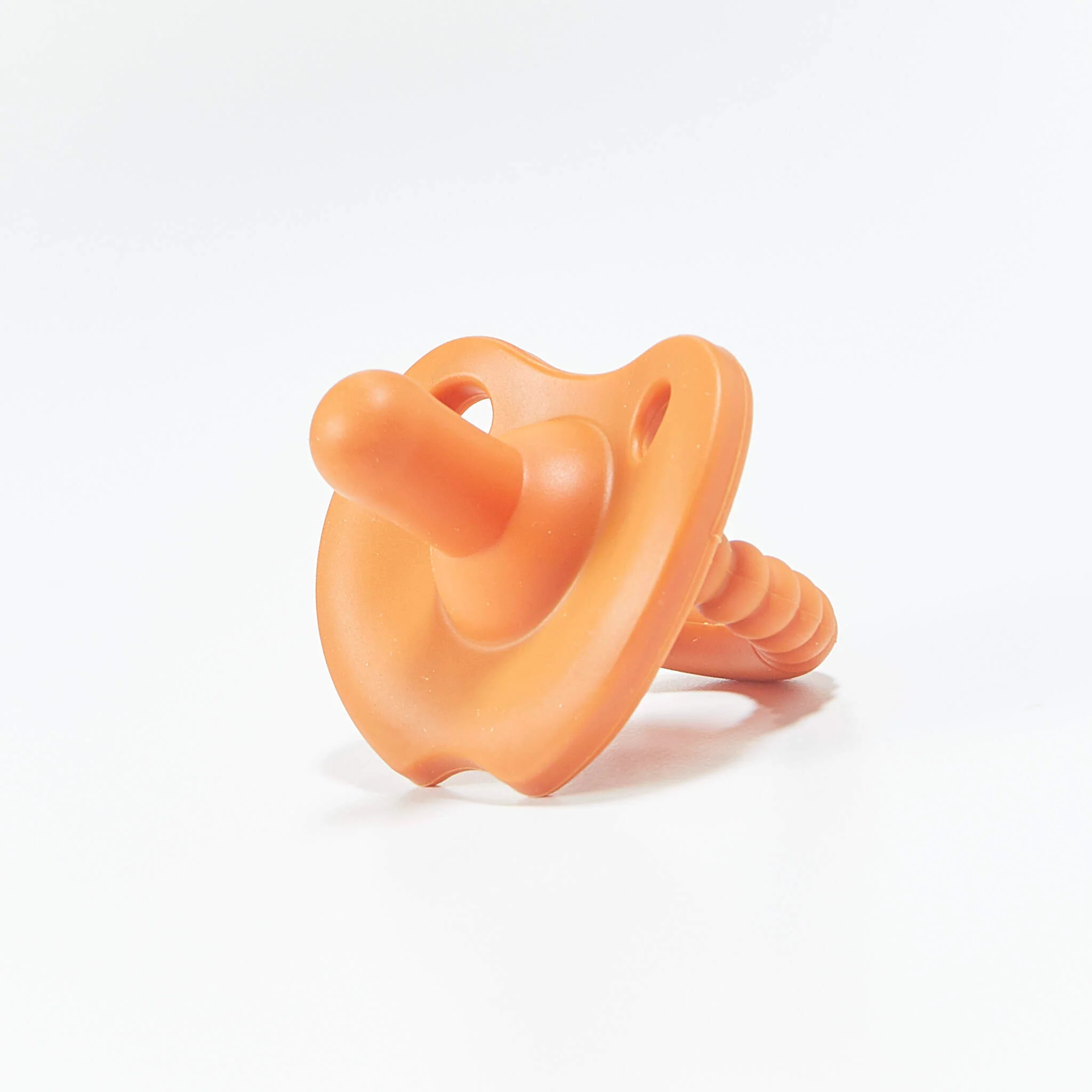 Baby Soother - Pacifier & Teether In One - Image 6
