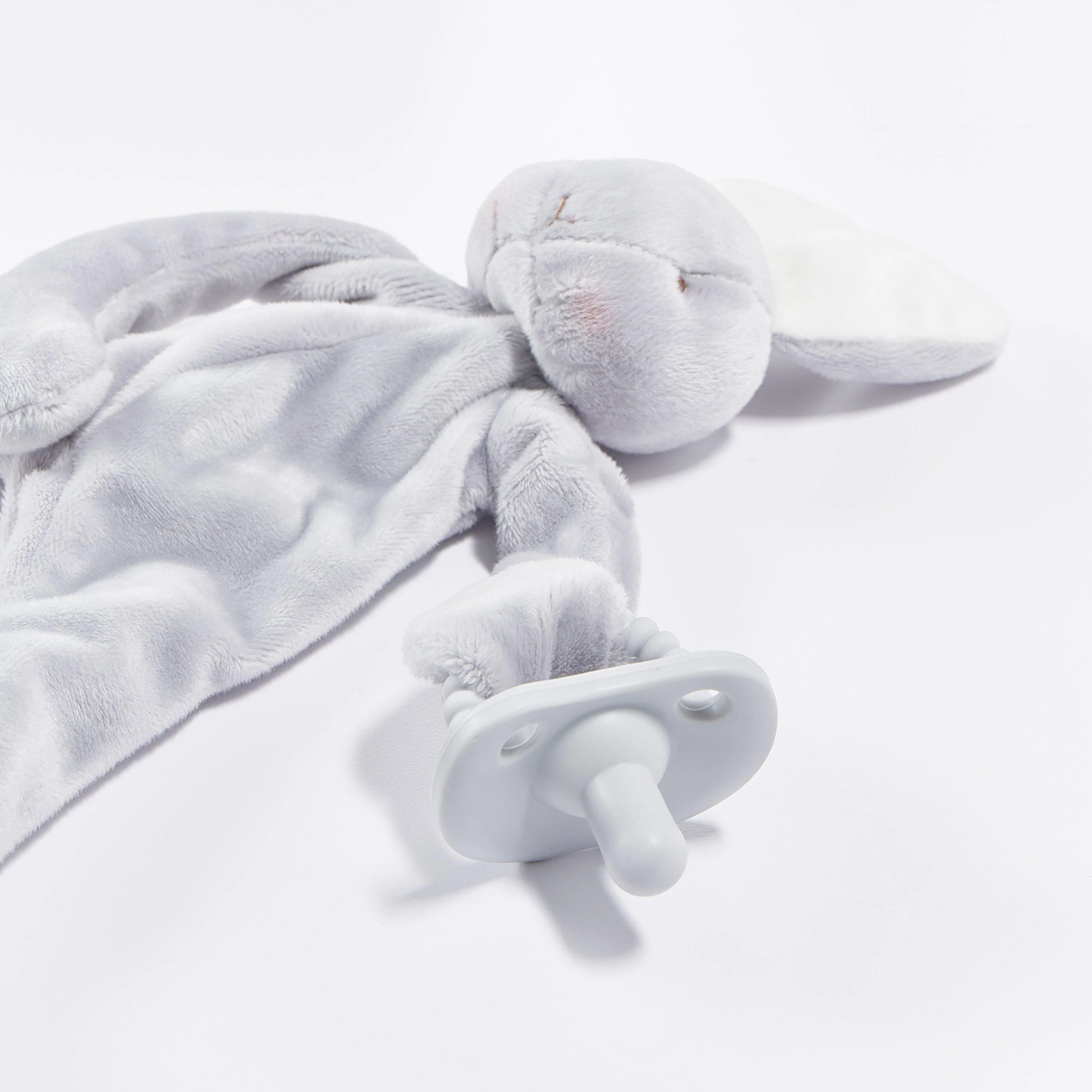 Baby Soother - Pacifier & Teether In One - Image 7