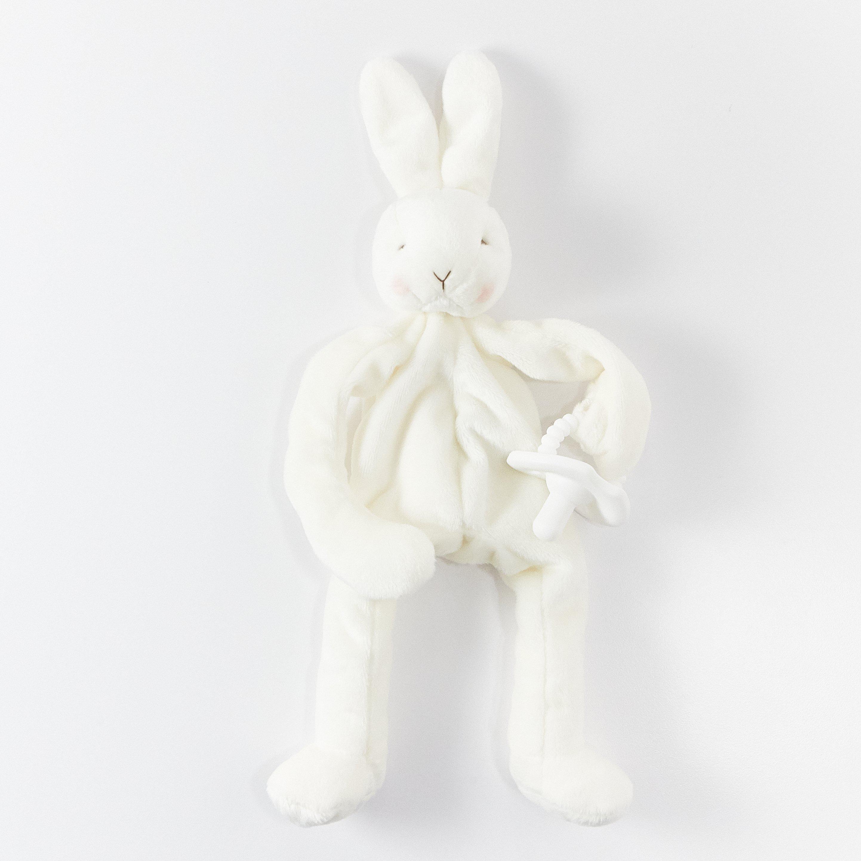 Baby Soother - Pacifier & Teether In One - Image 8