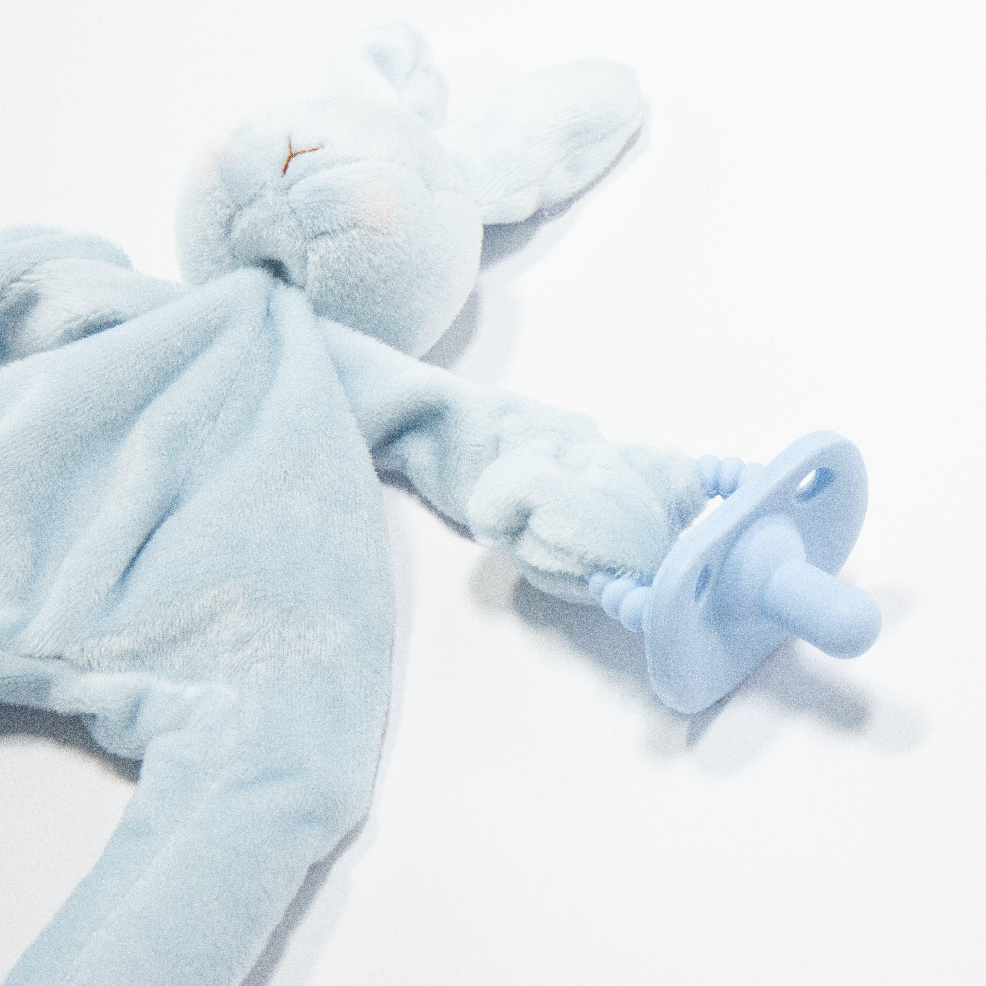 Baby Soother - Pacifier & Teether In One - Image 9