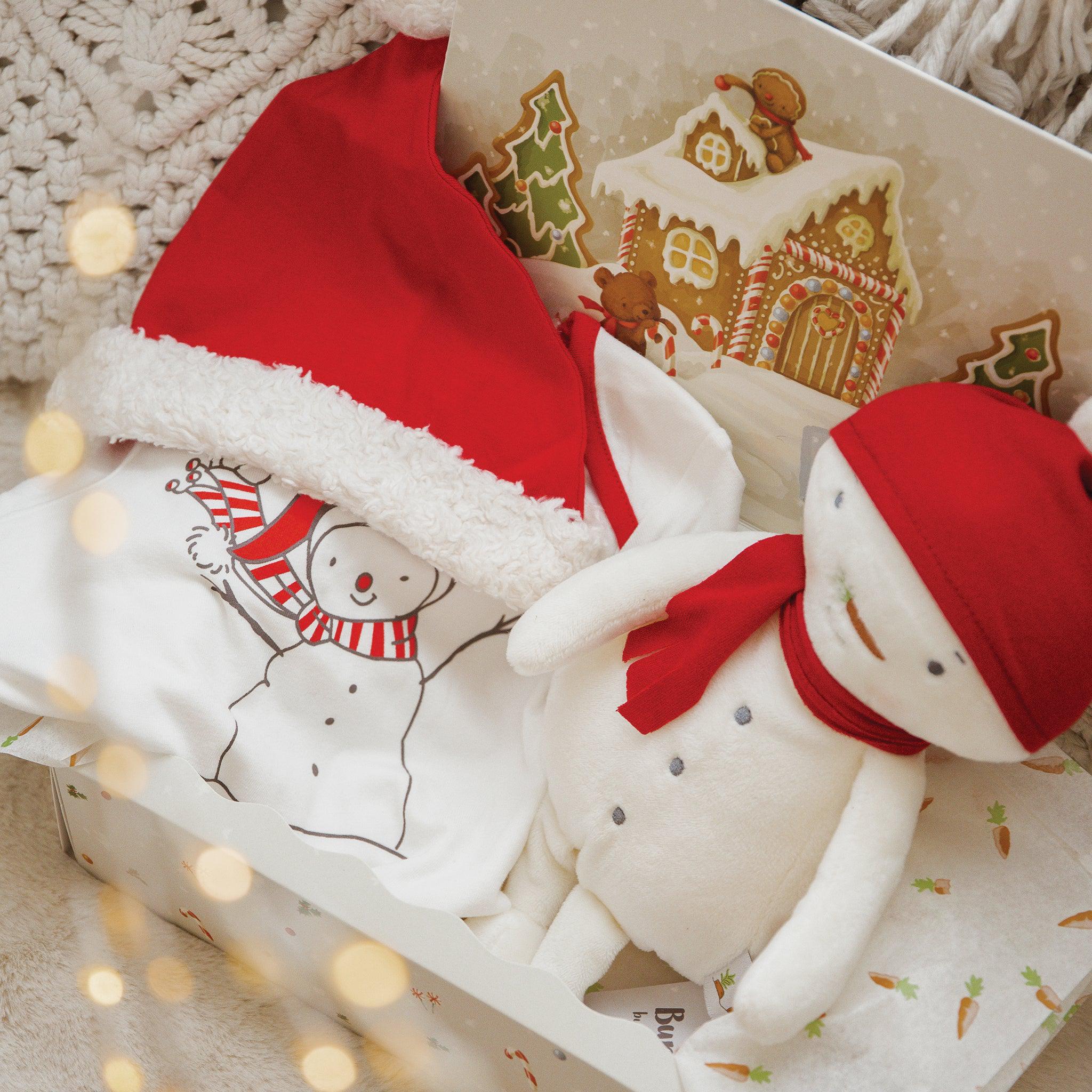 RETIRED - Baby's First Holiday Gift Set - Image 2