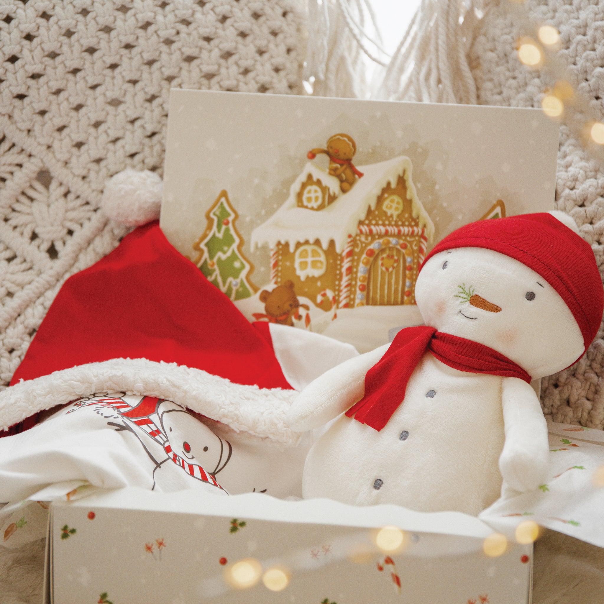 RETIRED - Baby's First Holiday Gift Set - Image 3