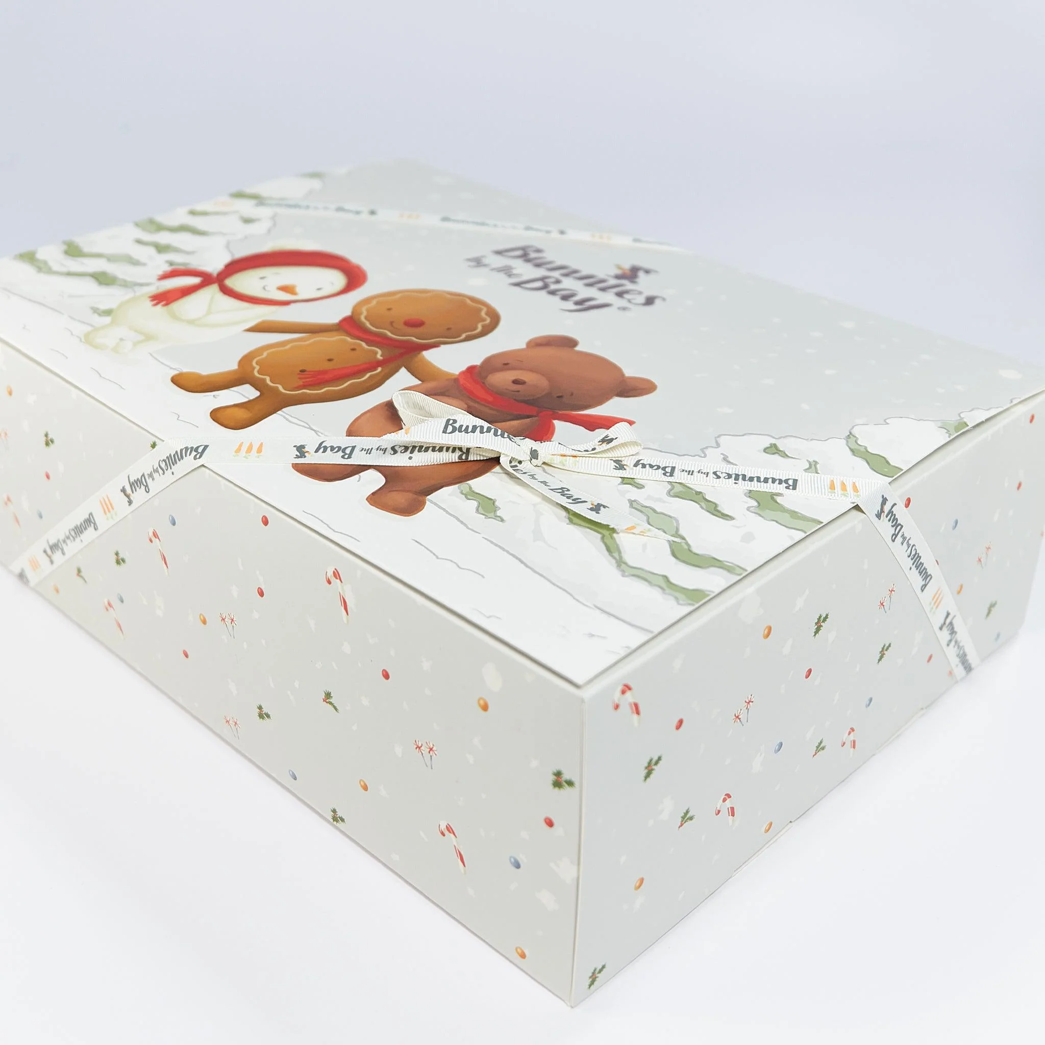 RETIRED - Baby's First Holiday Gift Set - Image 7