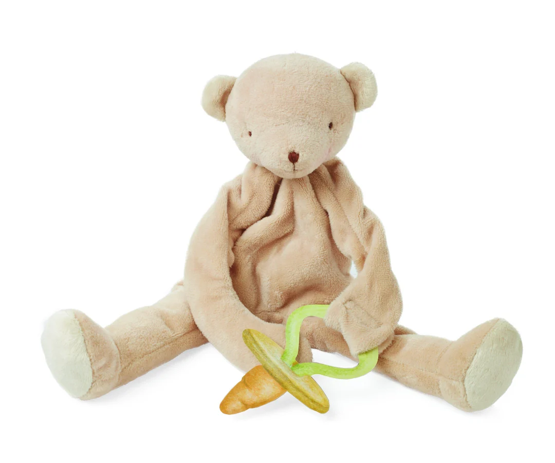 RETIRED - Bao Bao Bear Silly Buddy