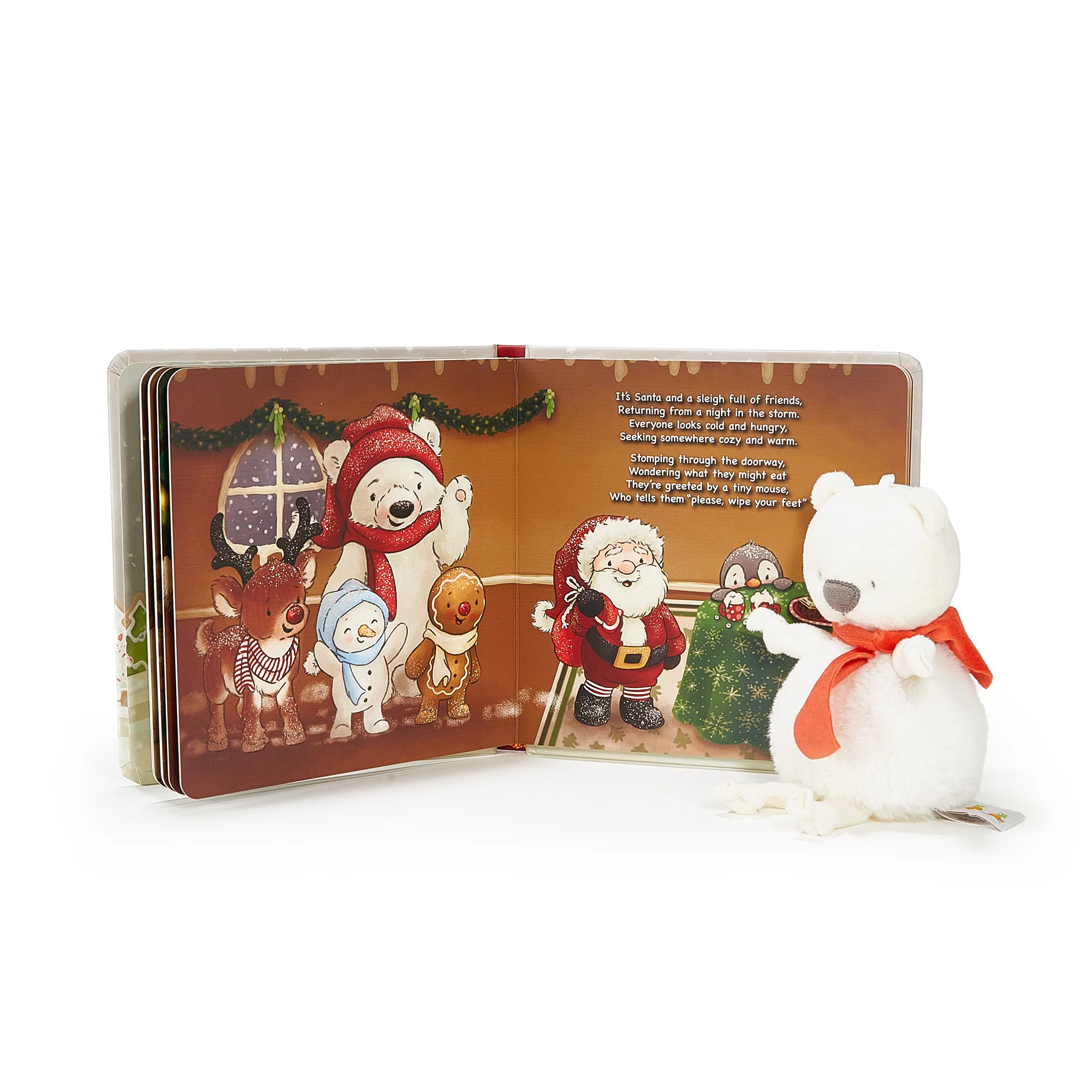 RETIRED - Bo Roly Poly Book Bundle - Image 2
