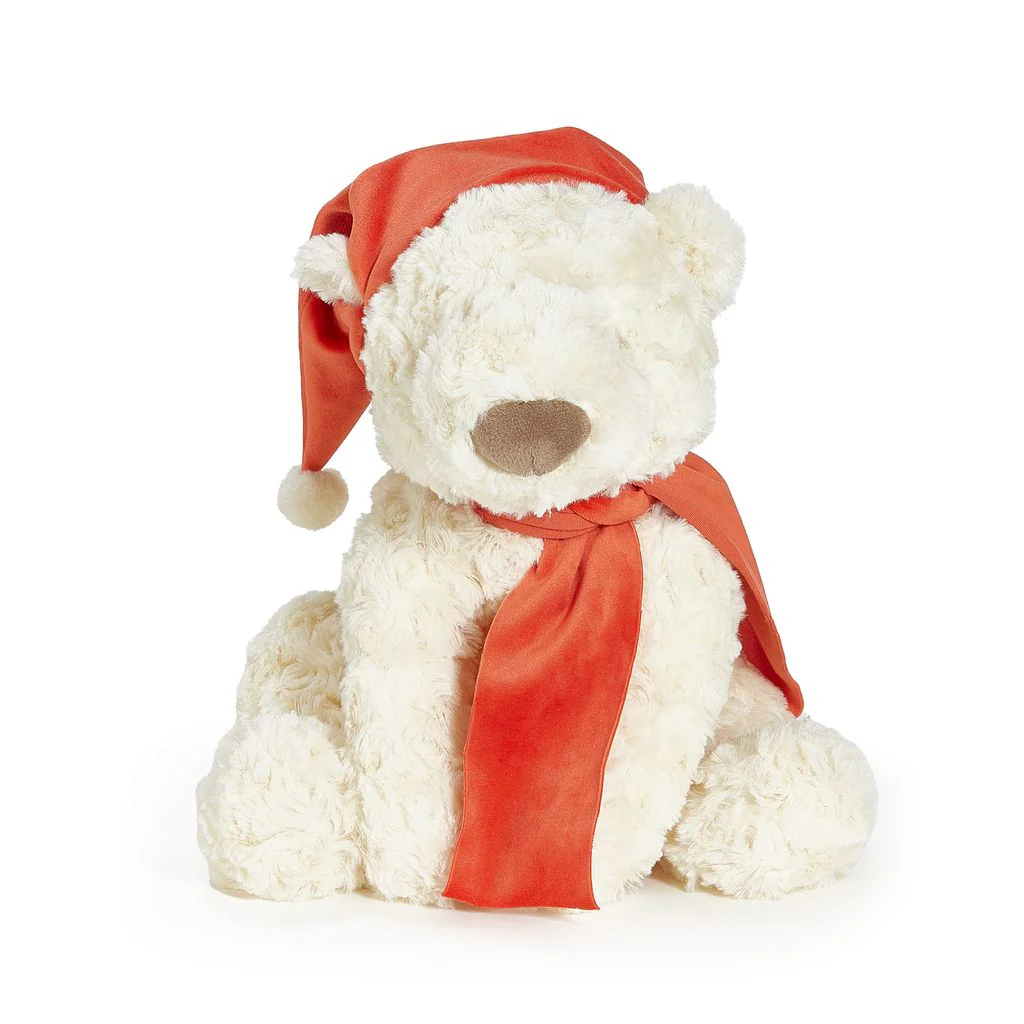 RETIRED - Bo The Polar Bear