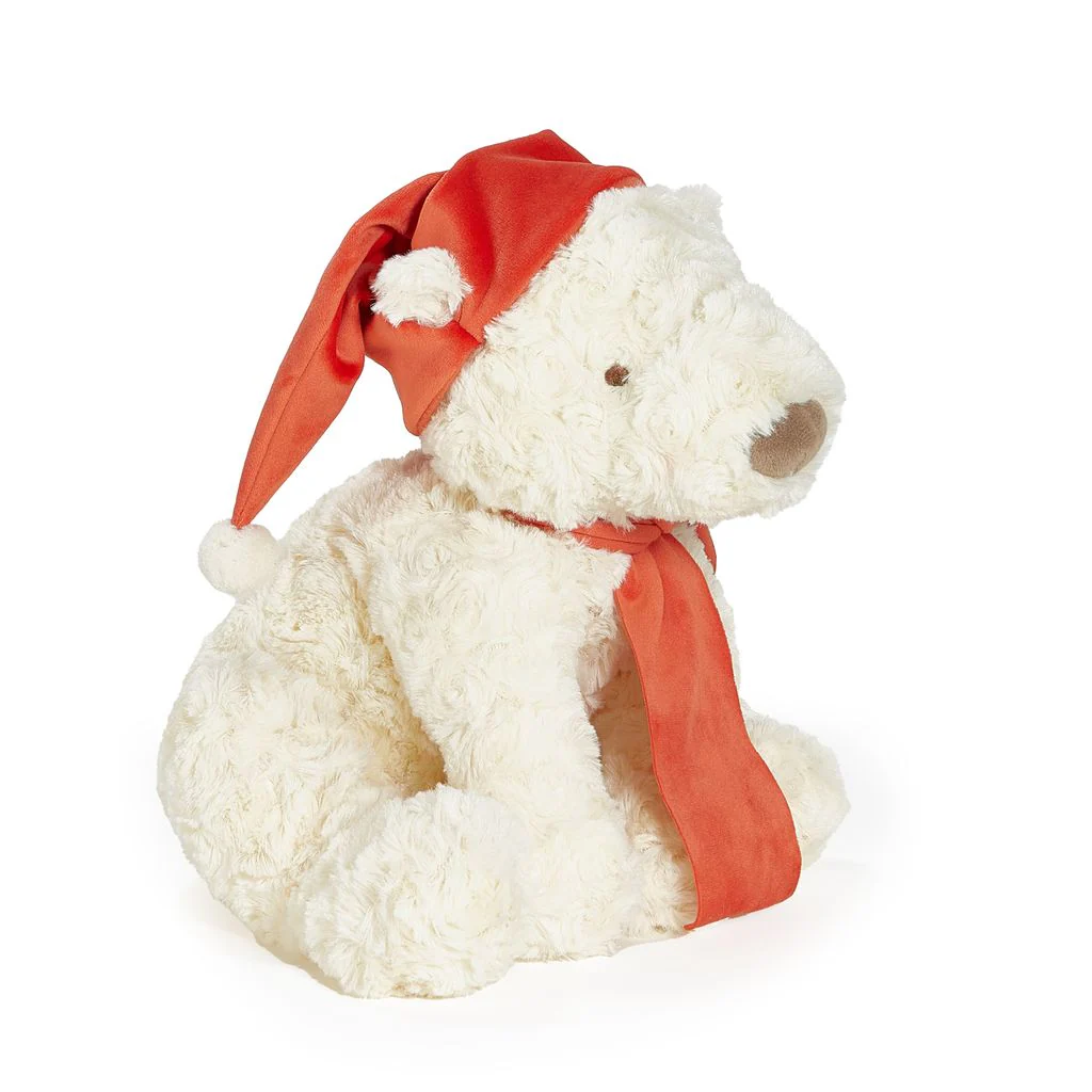 RETIRED - Bo The Polar Bear - Image 3