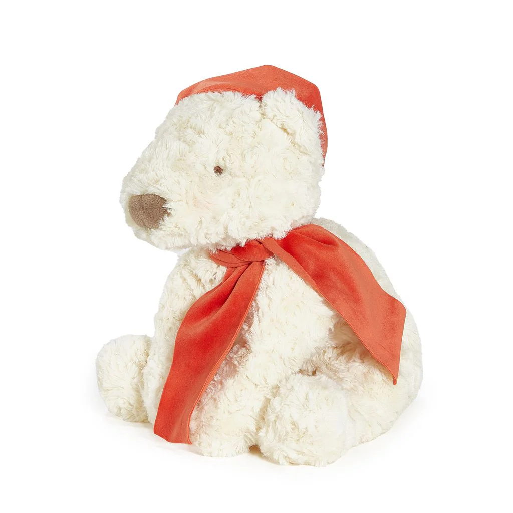 RETIRED - Bo The Polar Bear - Image 4