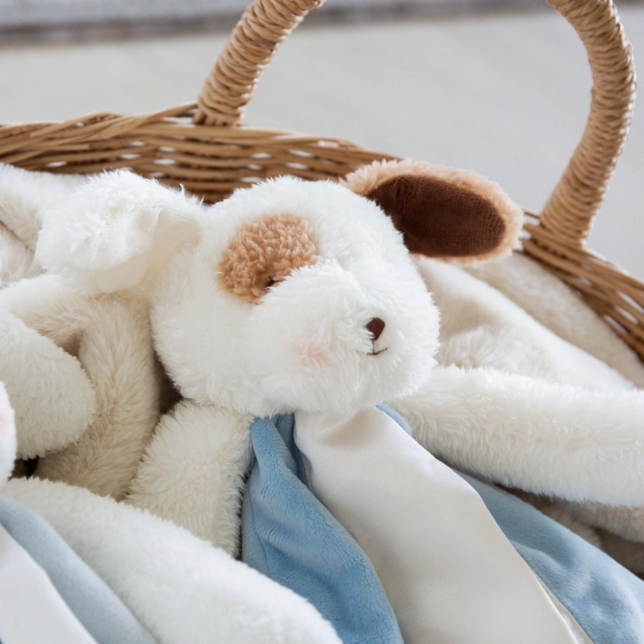 Best Friend Skipit Puppy Buddy Blanket - Image 7
