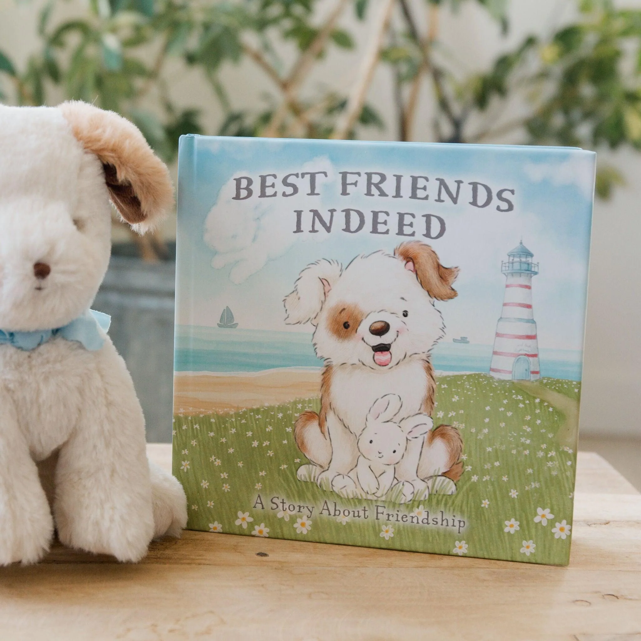 Best Friends Indeed - Board Book - Image 2