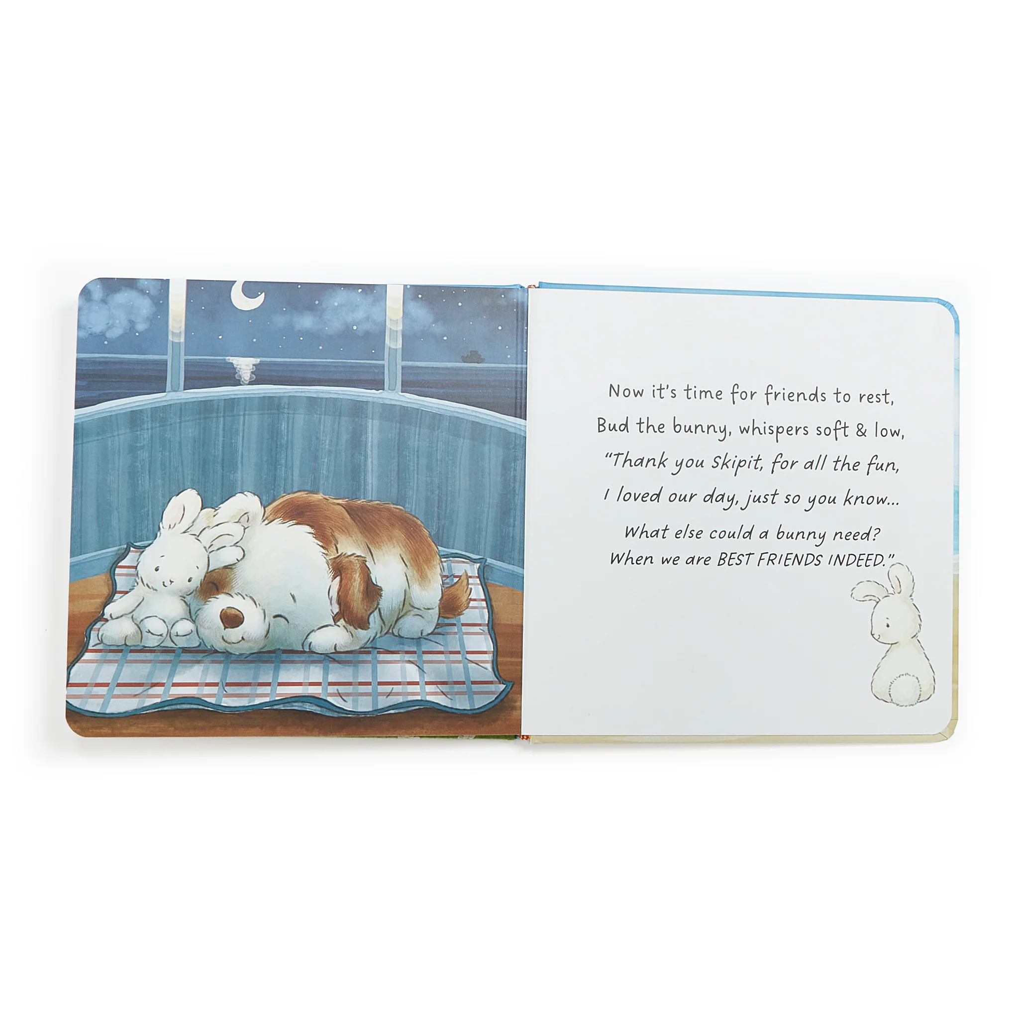 Best Friends Indeed - Board Book - Image 5