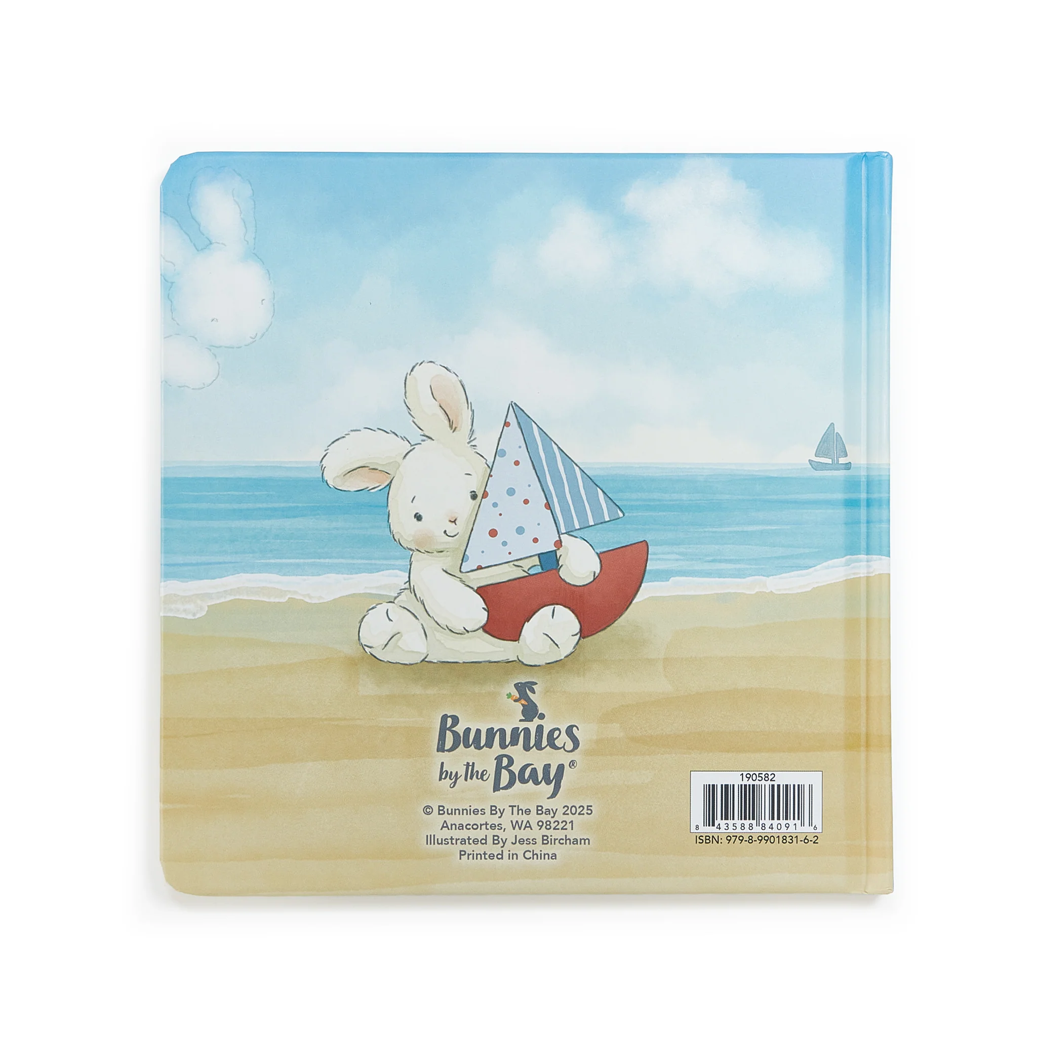 Best Friends Indeed - Board Book - Image 6