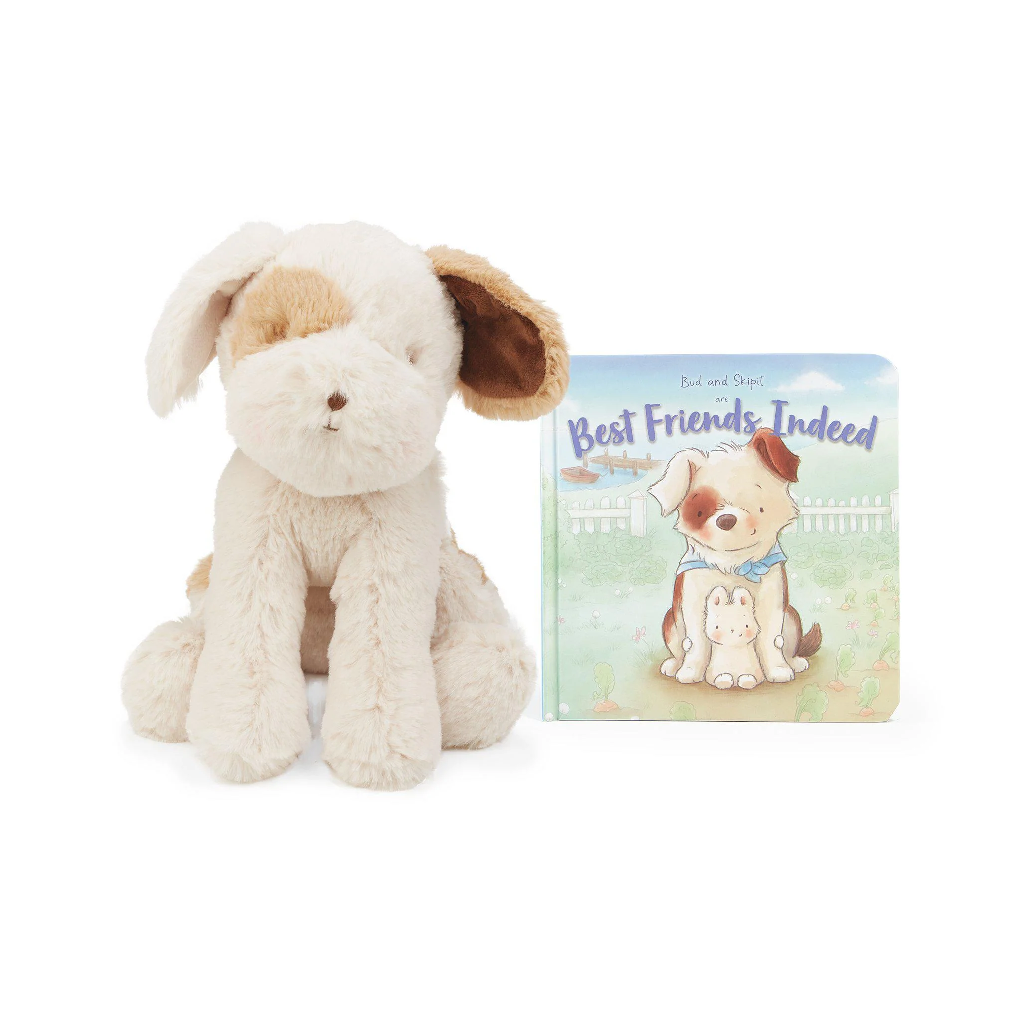 RETIRED - Best Friends Indeed Gift Set