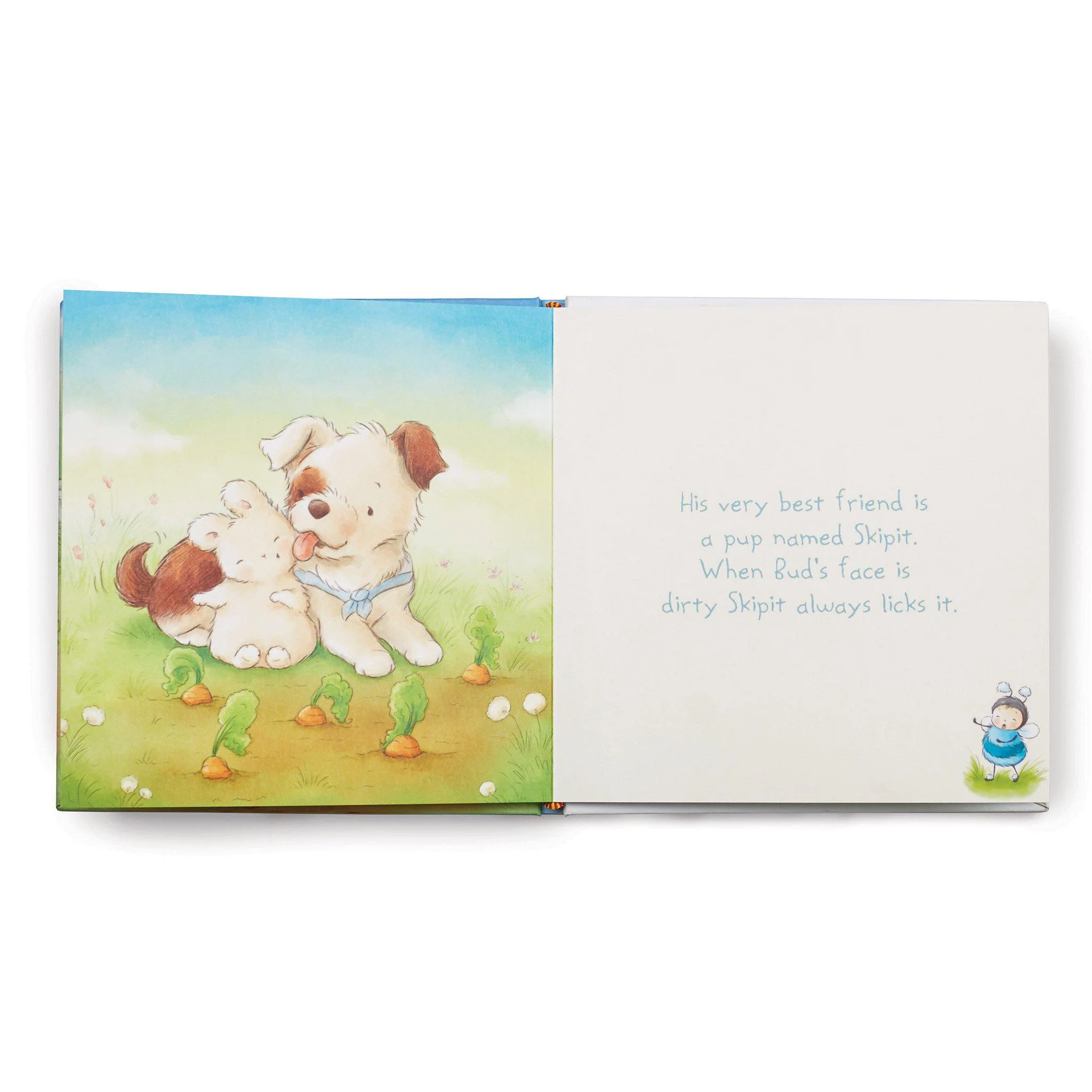 RETIRED - Best Friends Indeed Gift Set - Image 2