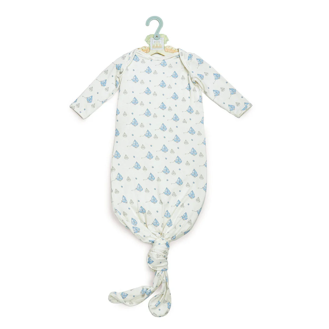 RETIRED - Best Friends Knotty Nighty & Night Cap