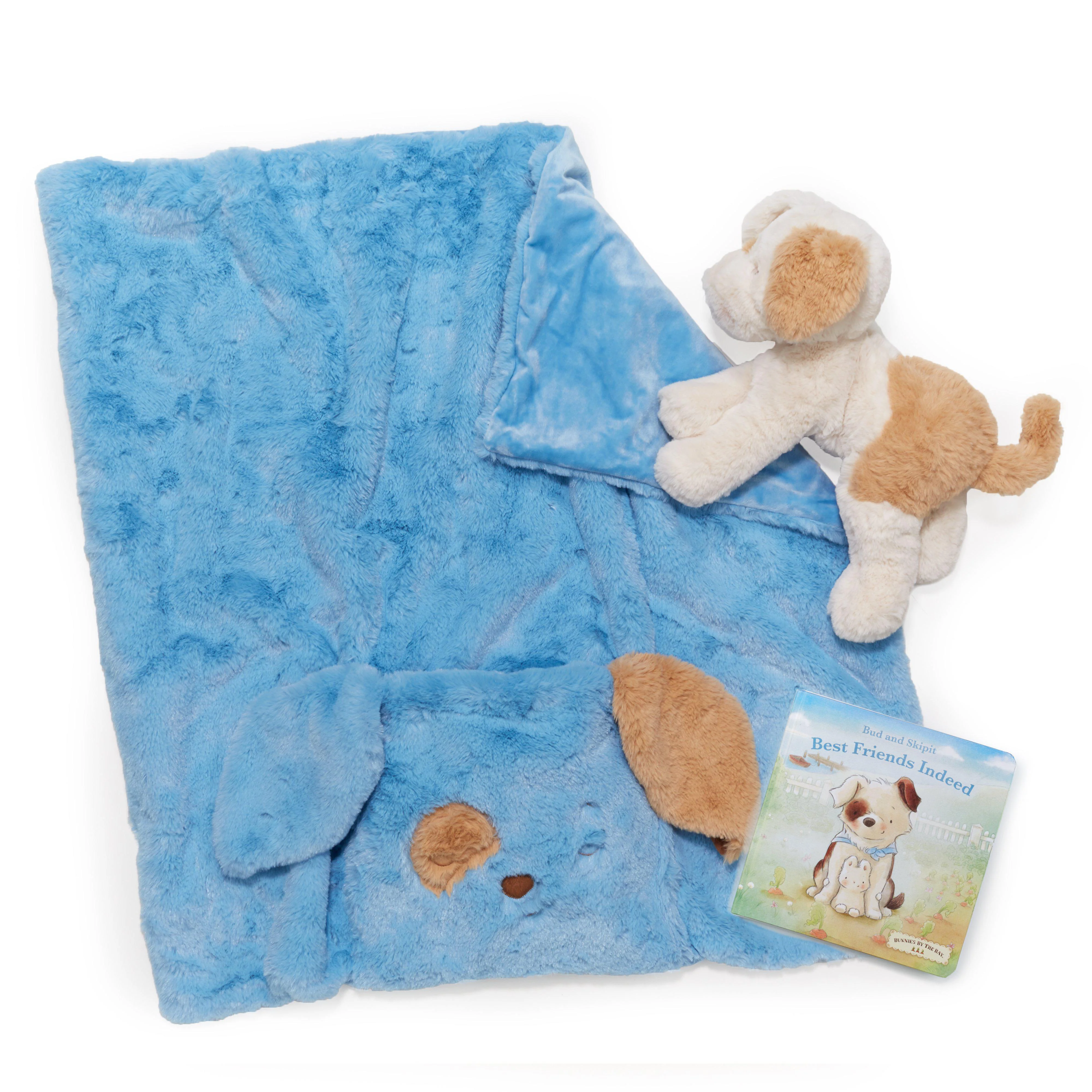 RETIRED - Best Friends Tuck Me In Gift Set