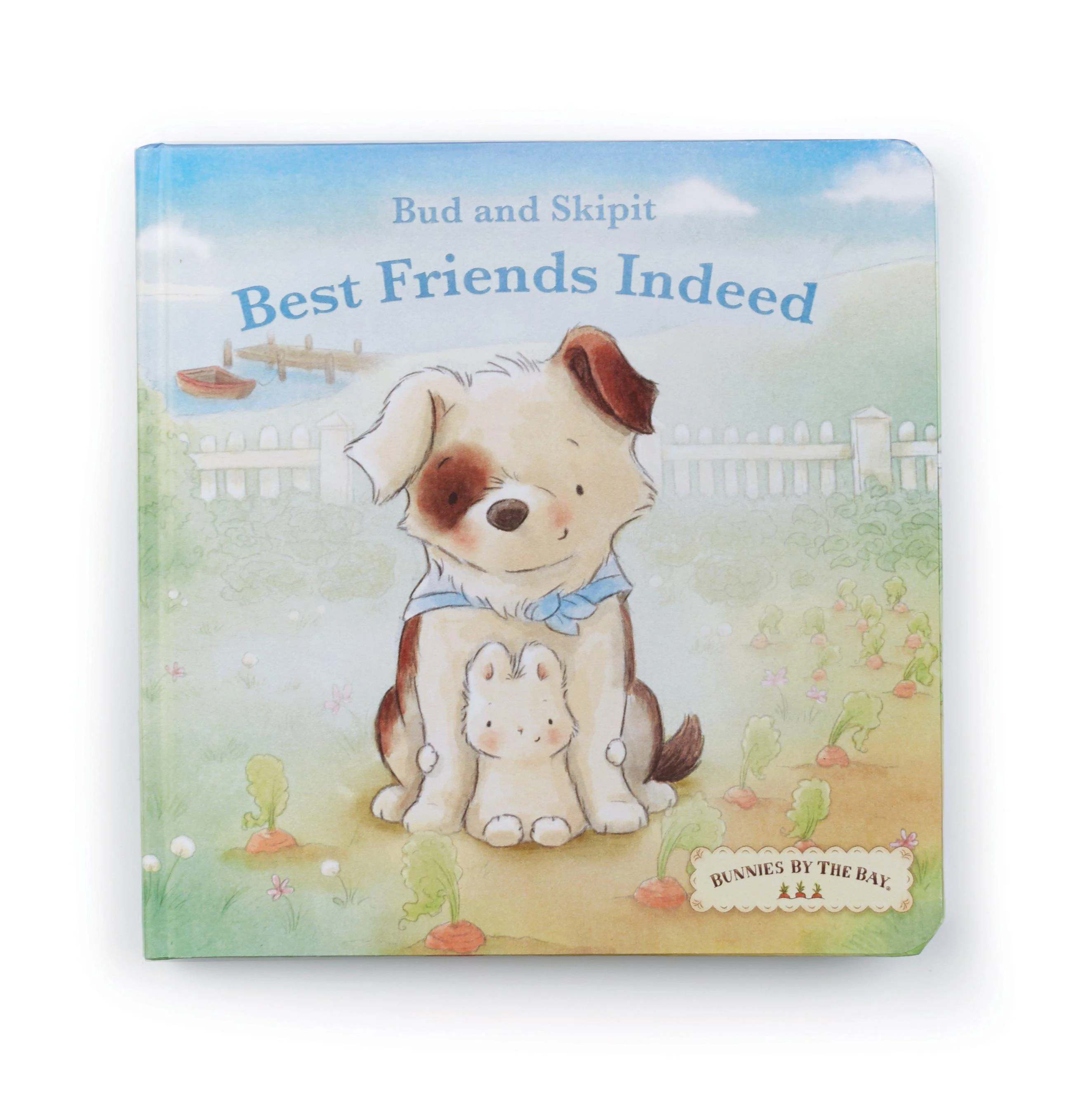 RETIRED - Best Friends Tuck Me In Gift Set - Image 5