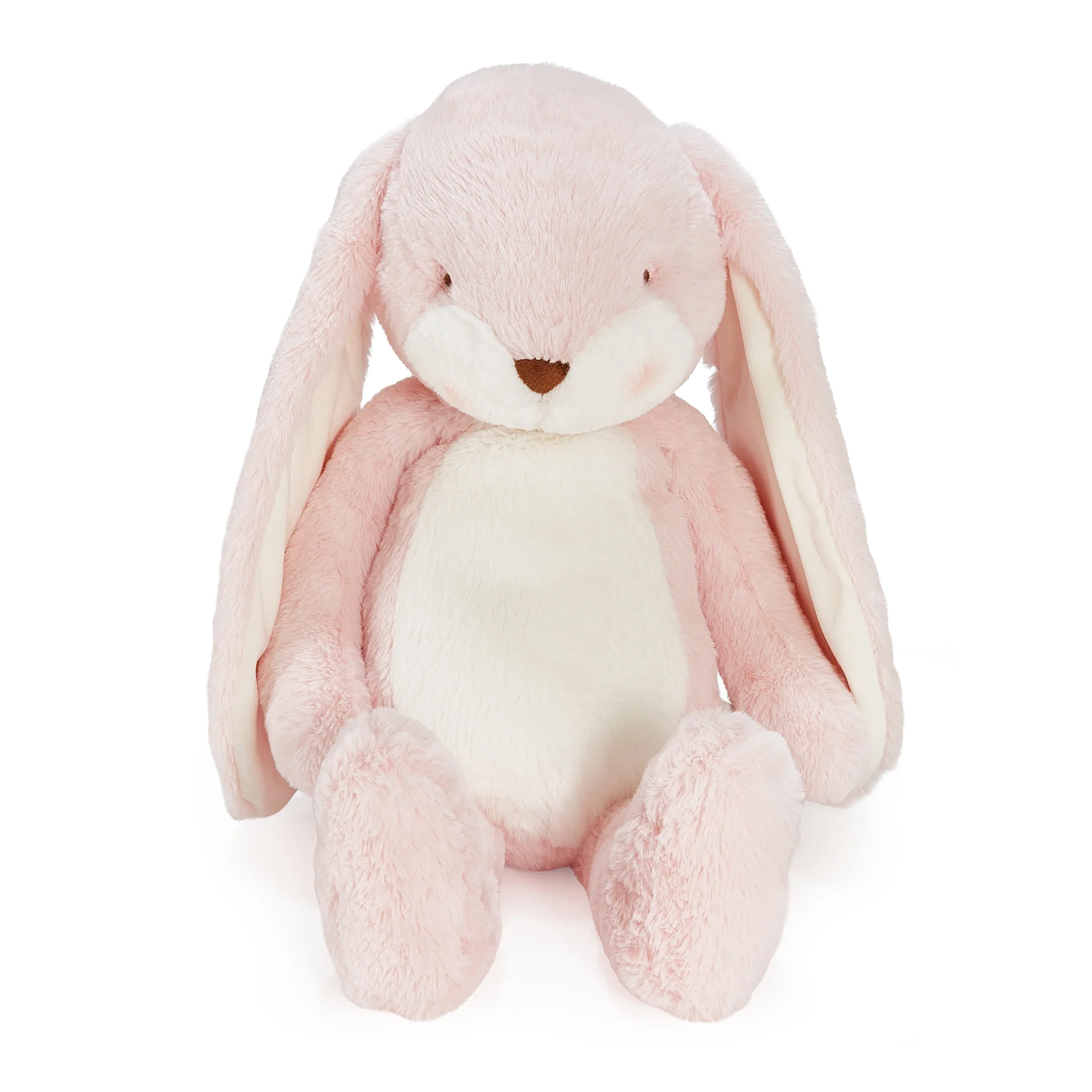 Big 20" Floppy Nibble Bunny – Pink