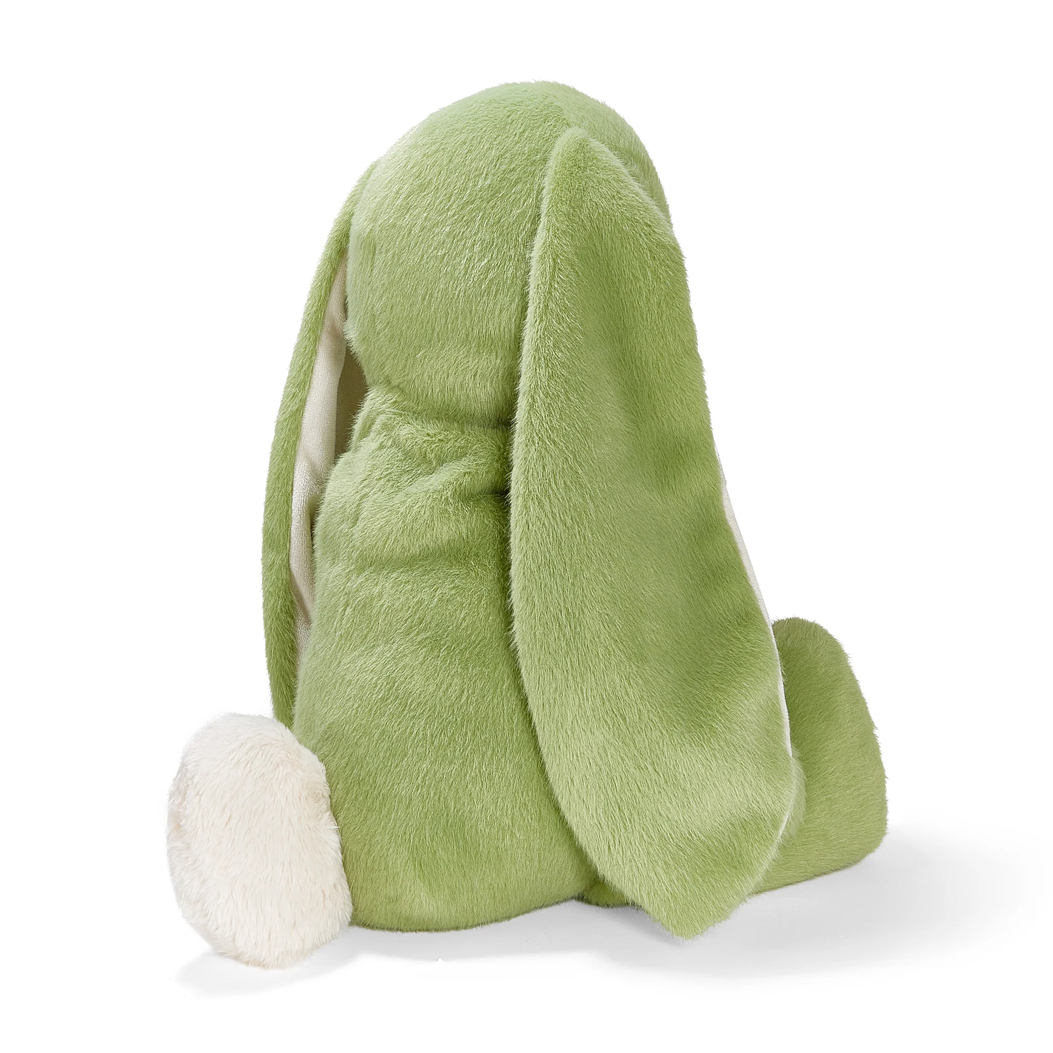 Big 20" Floppy Nibble Bunny – Pistachio - Image 4
