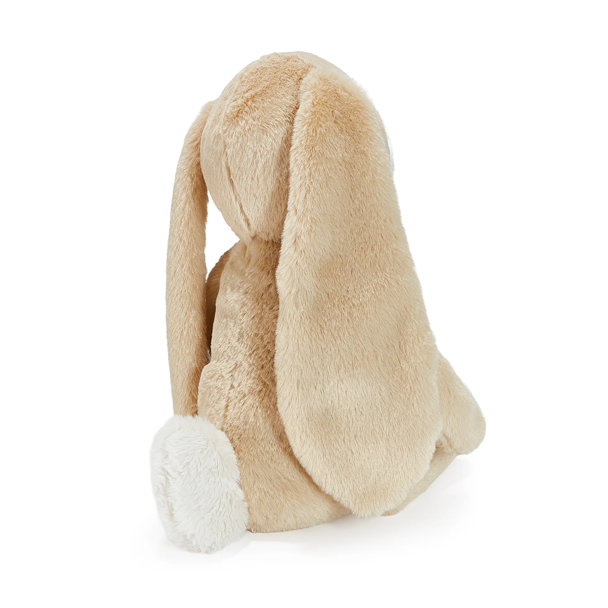 Big Apple NYC - FAO Schwarz Sweet 16" Floppy Nibble Bunny - Image 4