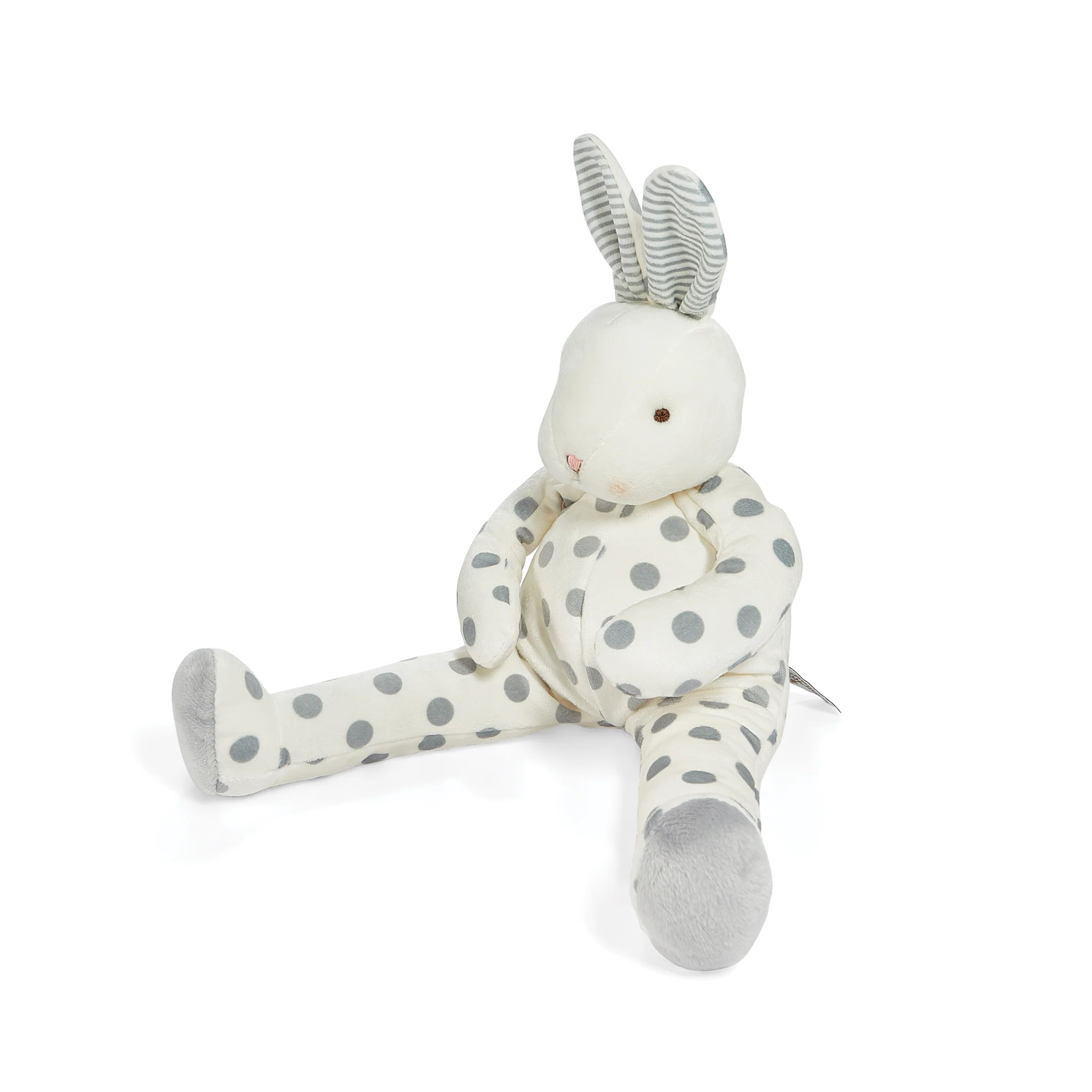 RETIRED - Big Bloom Buddy Bunny - Image 4