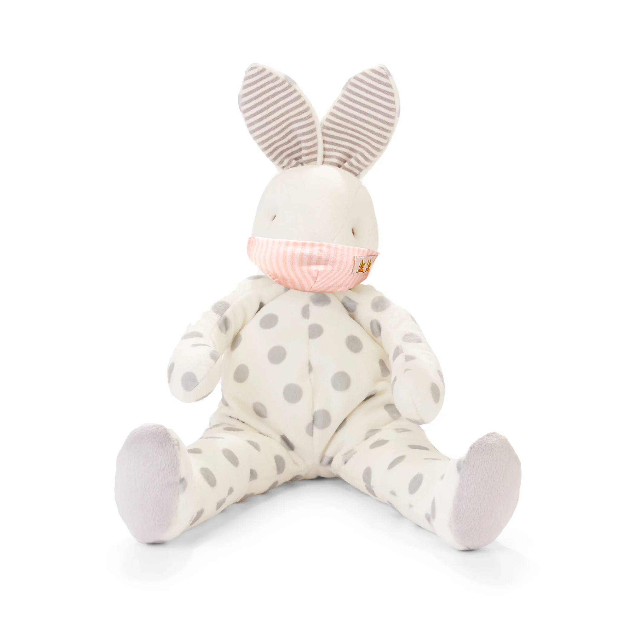 RETIRED - Big Bloom Buddy with Face Mask - Image 4