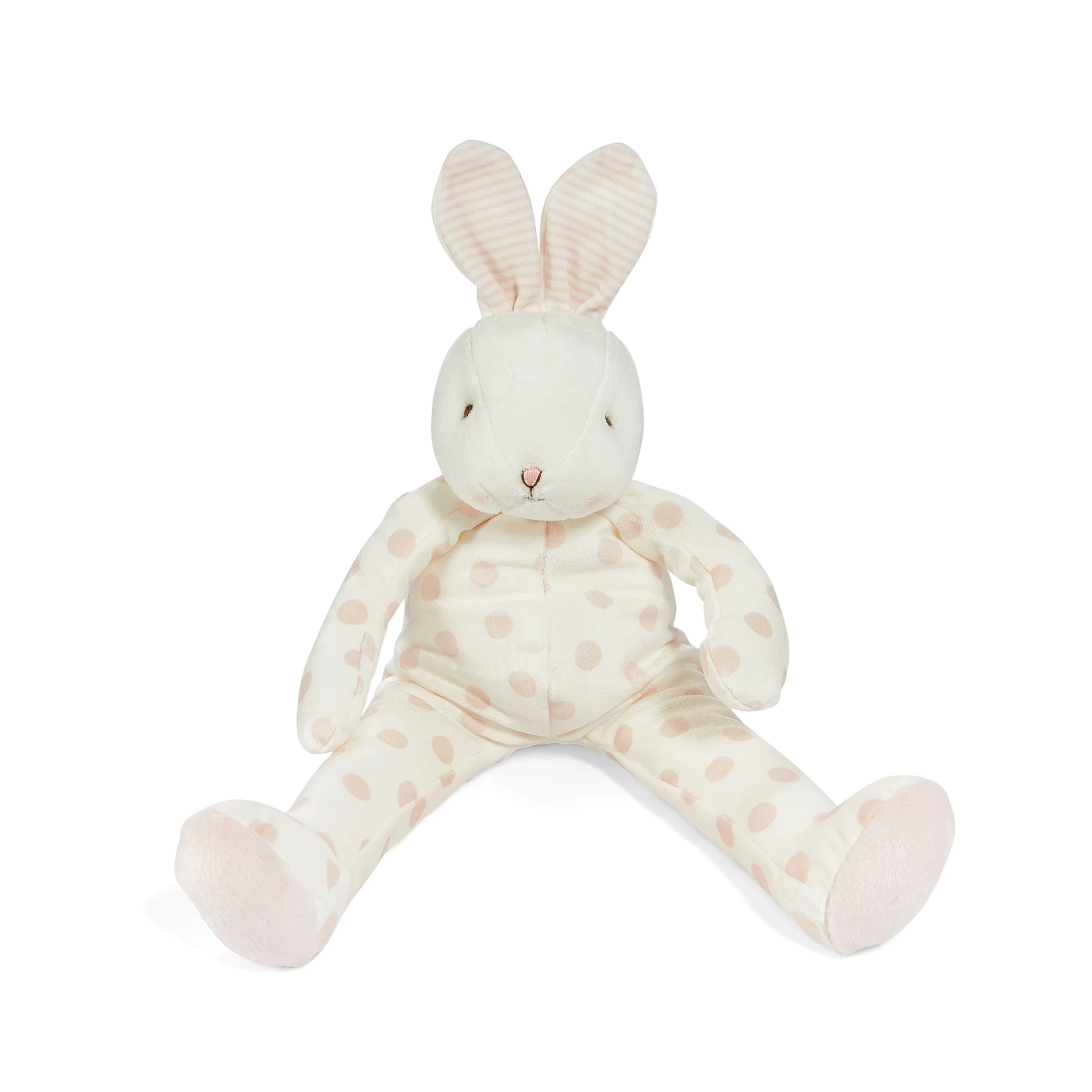 RETIRED - Big Blossom Buddy Bunny