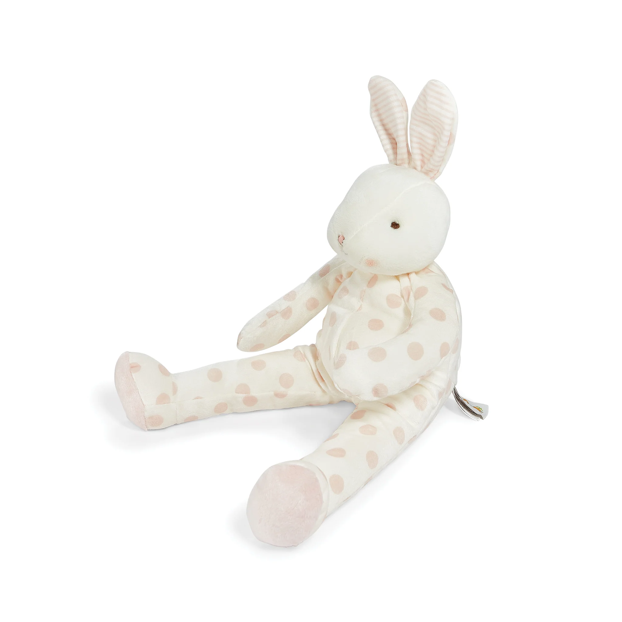 RETIRED - Big Blossom Buddy Bunny - Image 3