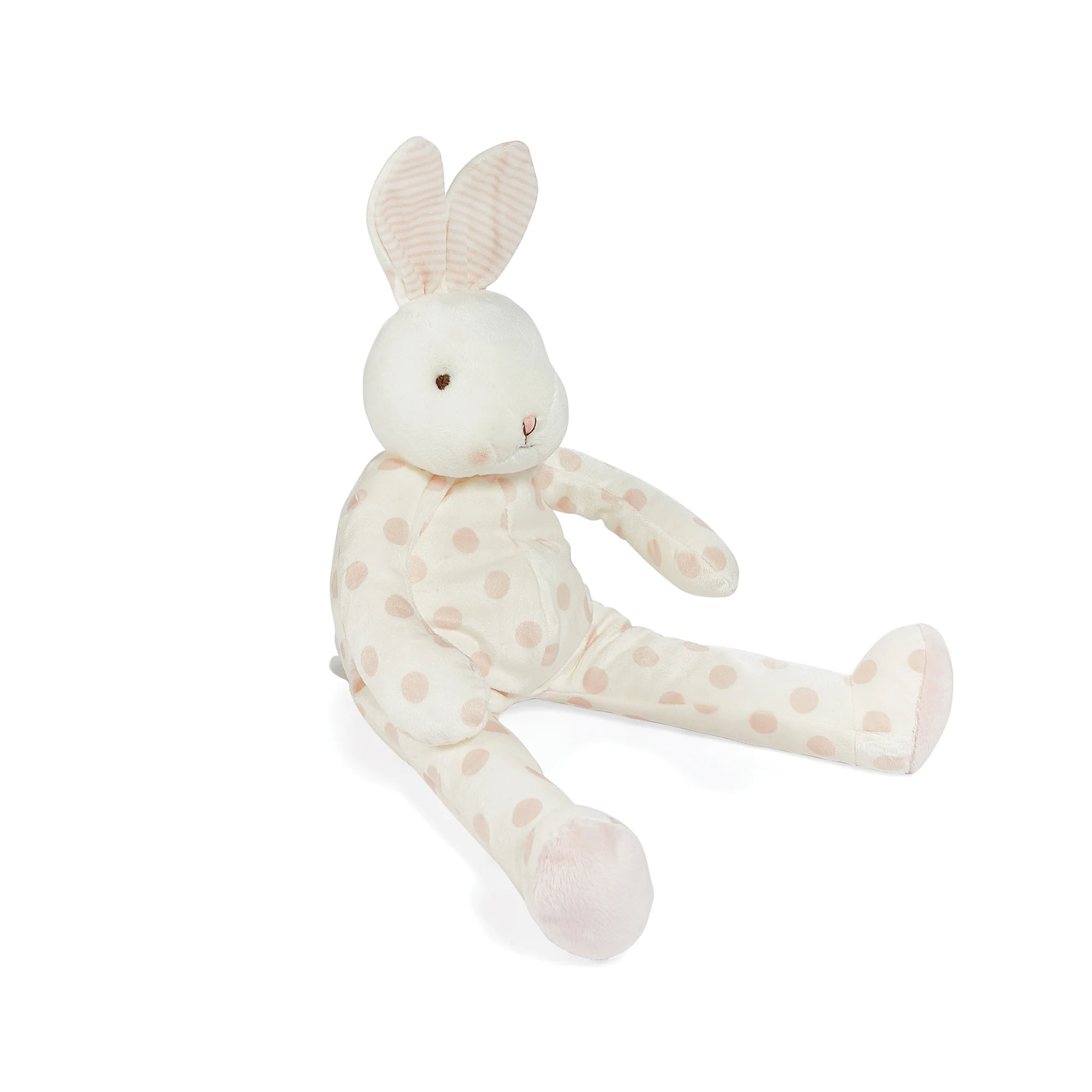 RETIRED - Big Blossom Buddy Bunny - Image 4