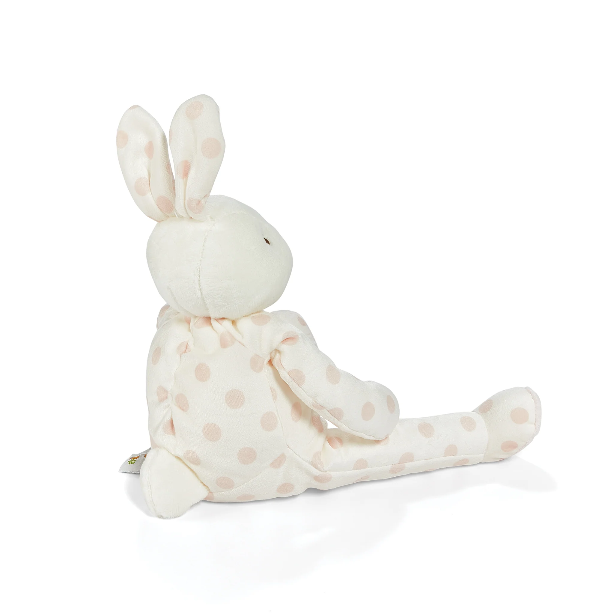 RETIRED - Big Blossom Buddy Bunny - Image 5