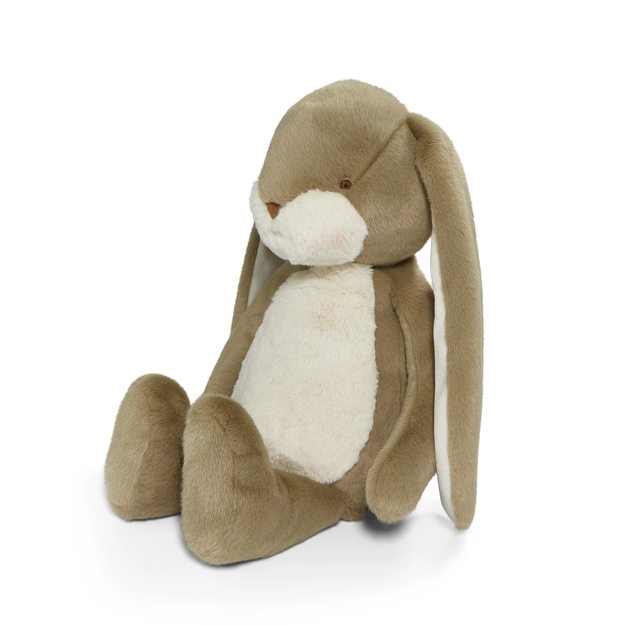 RETIRED - Big 20" Floppy Nibble Bunny - Bayleaf - Image 3