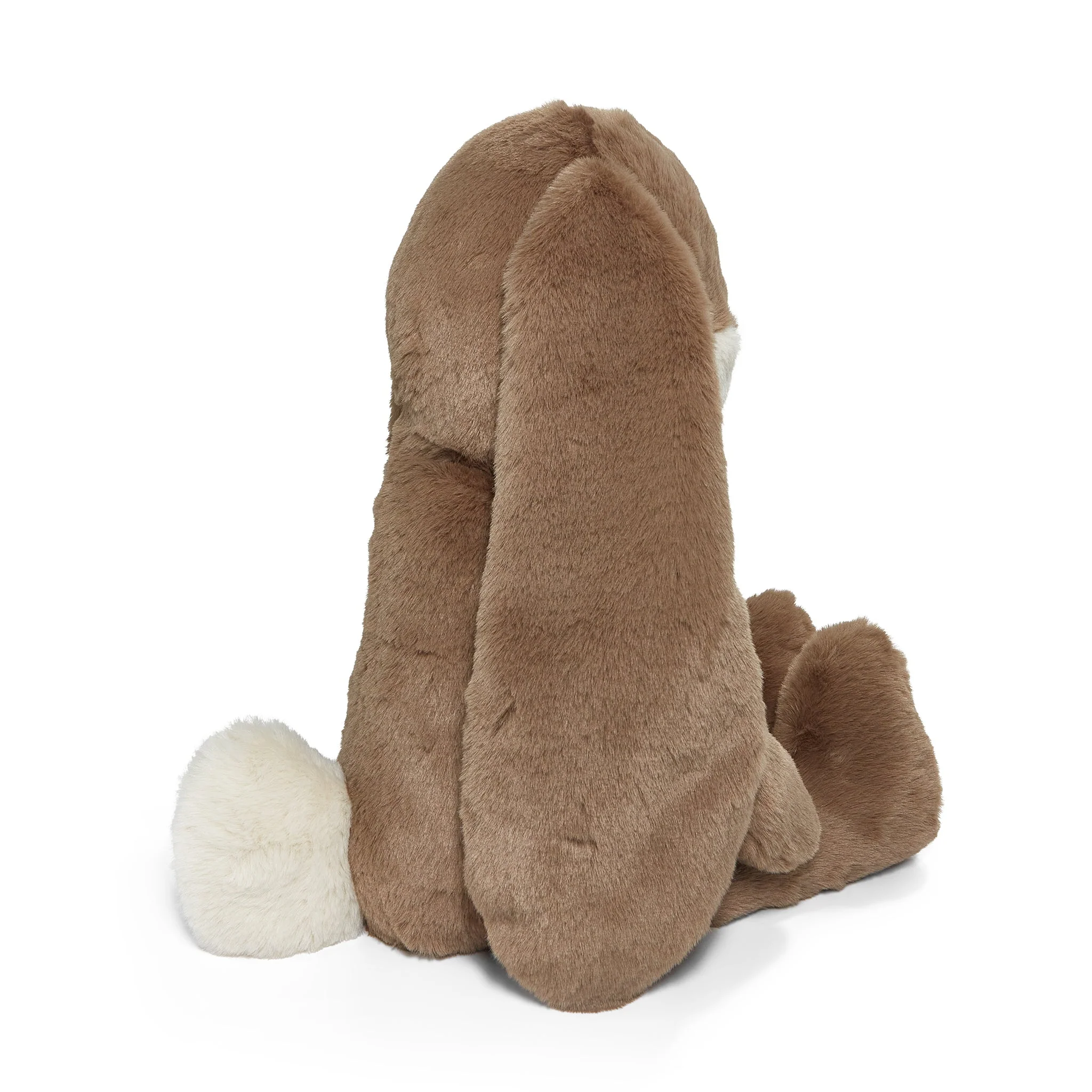 Big 20" Floppy Nibble Bunny - Ginger Snap - Image 4