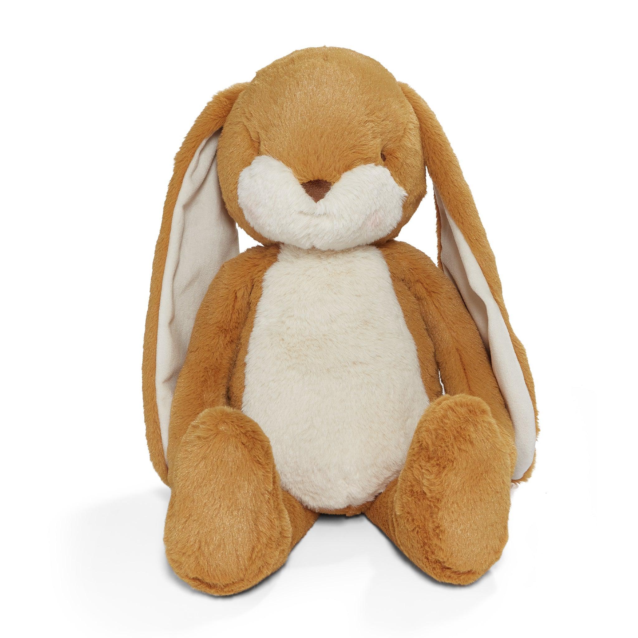 RETIRED - Big  20" Floppy Nibble Bunny-  Marigold