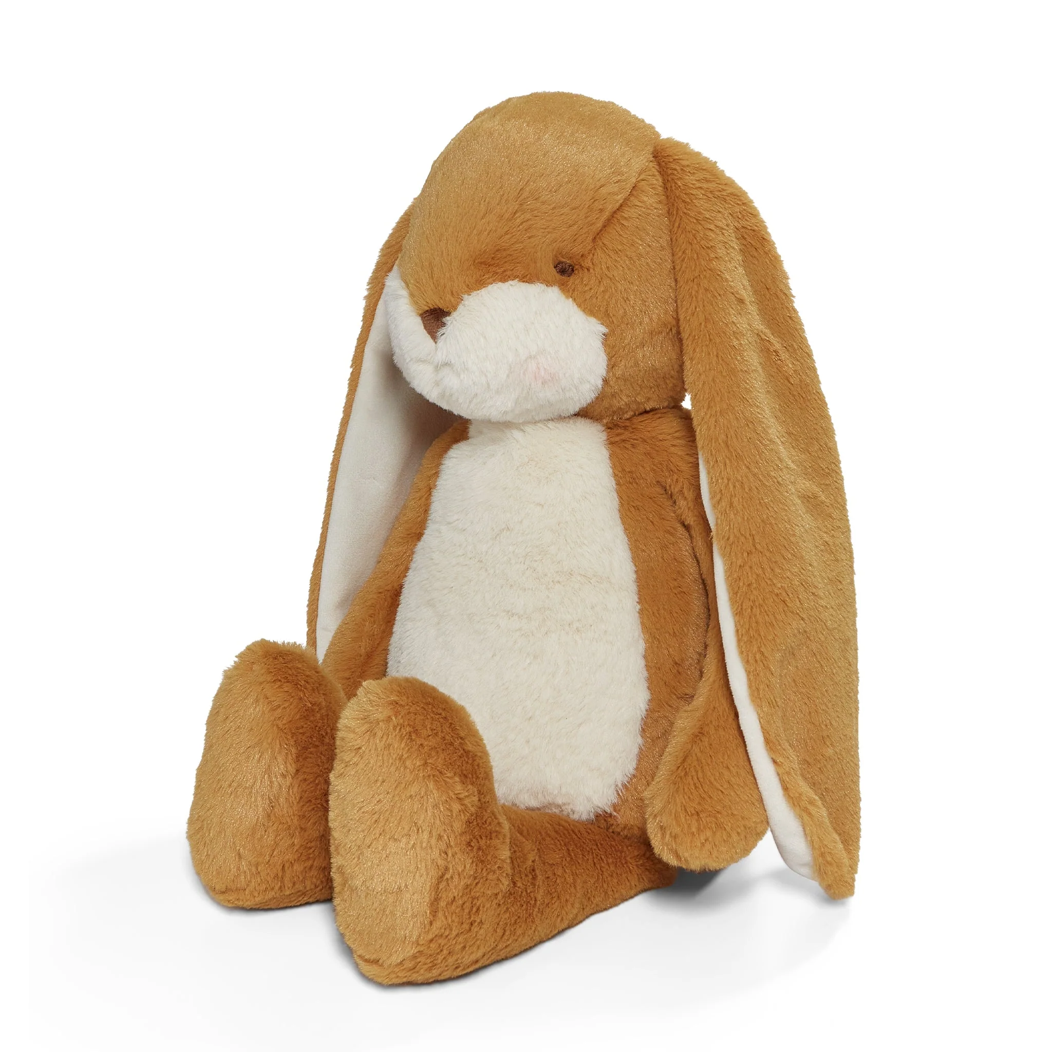 RETIRED - Big  20" Floppy Nibble Bunny-  Marigold - Image 3