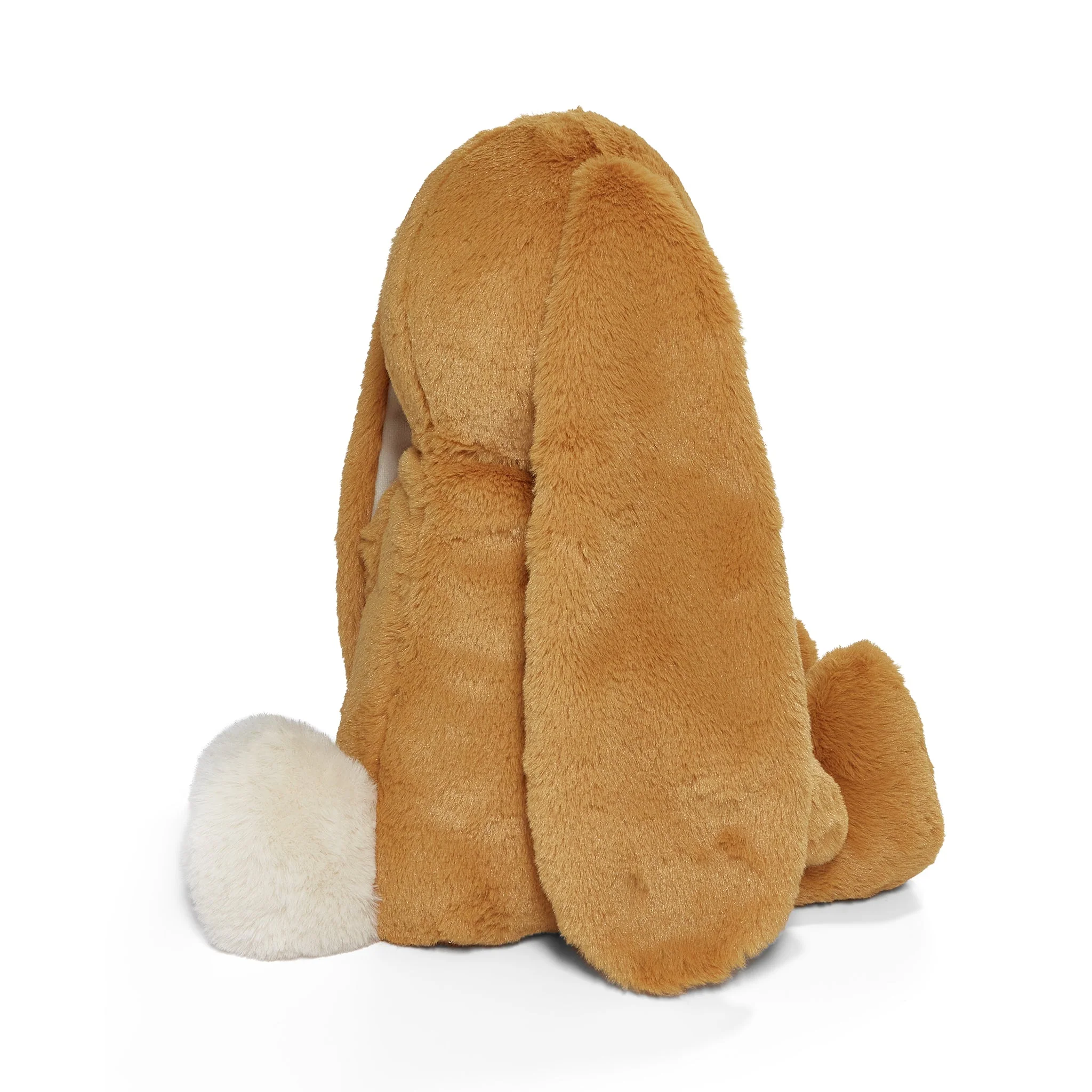 RETIRED - Big  20" Floppy Nibble Bunny-  Marigold - Image 4