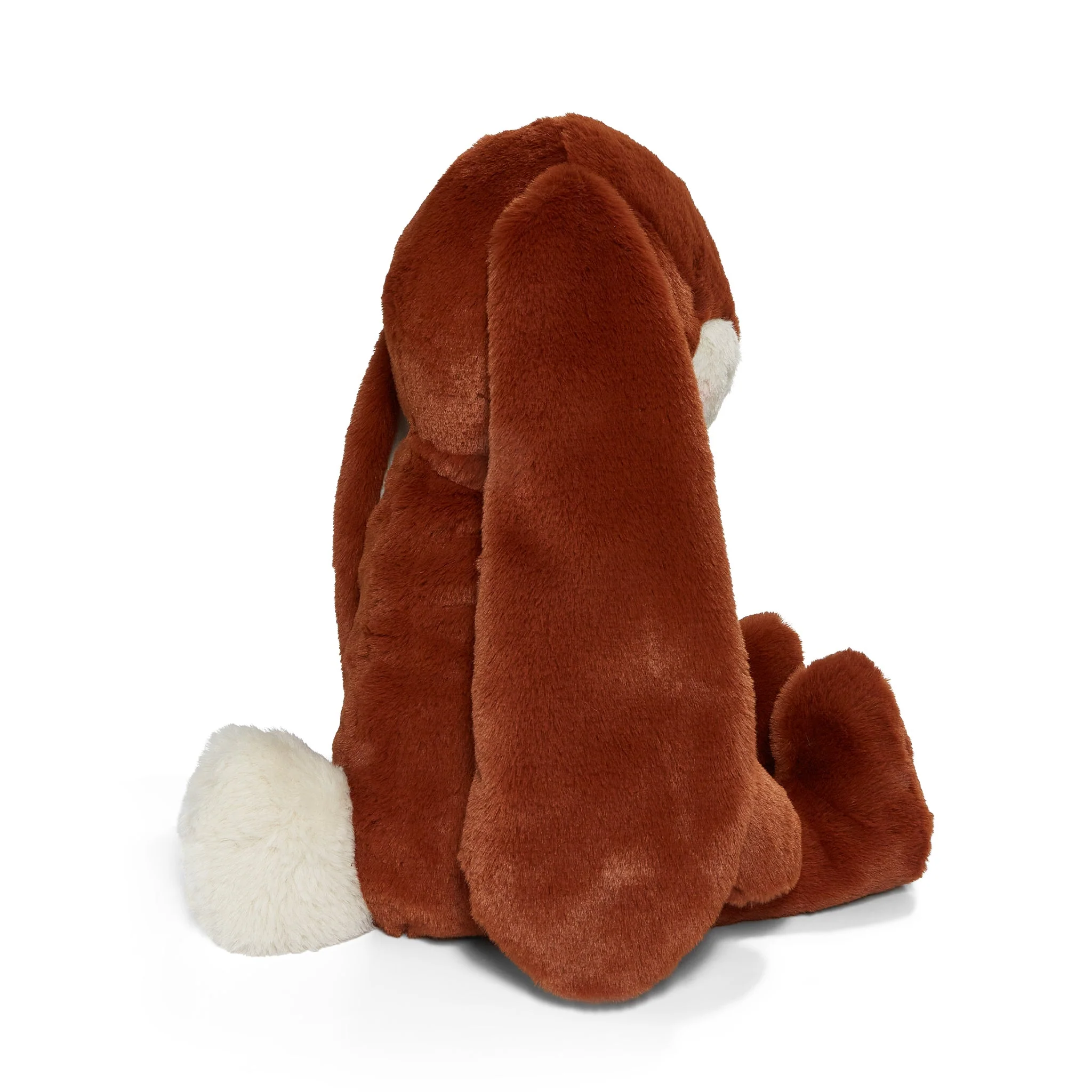 RETIRED - Big Floppy Nibble 20" Bunny - Paprika - Image 4