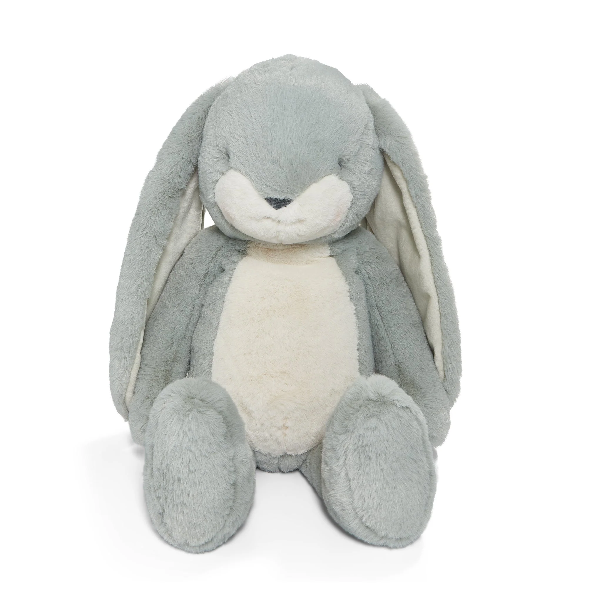 RETIRED - Big 20" Floppy Nibble Bunny - Spa Blue