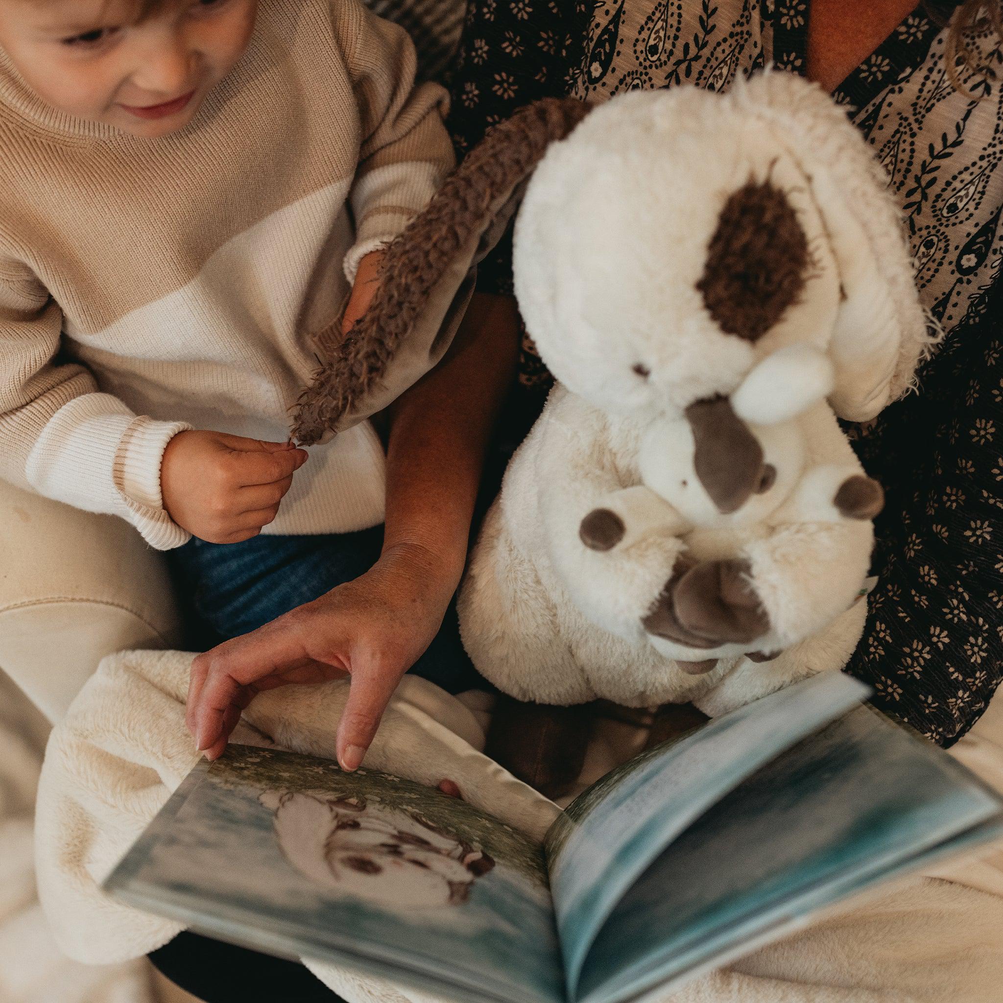 Big Hare, Little Hare Book Bundle - Image 3