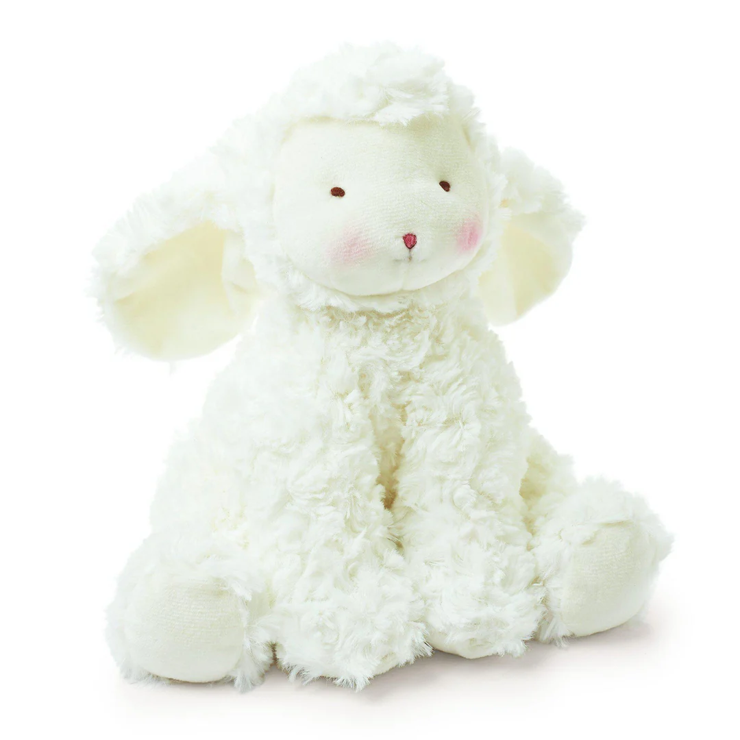 Retired - Big Lops Kiddo - Plush Lamb