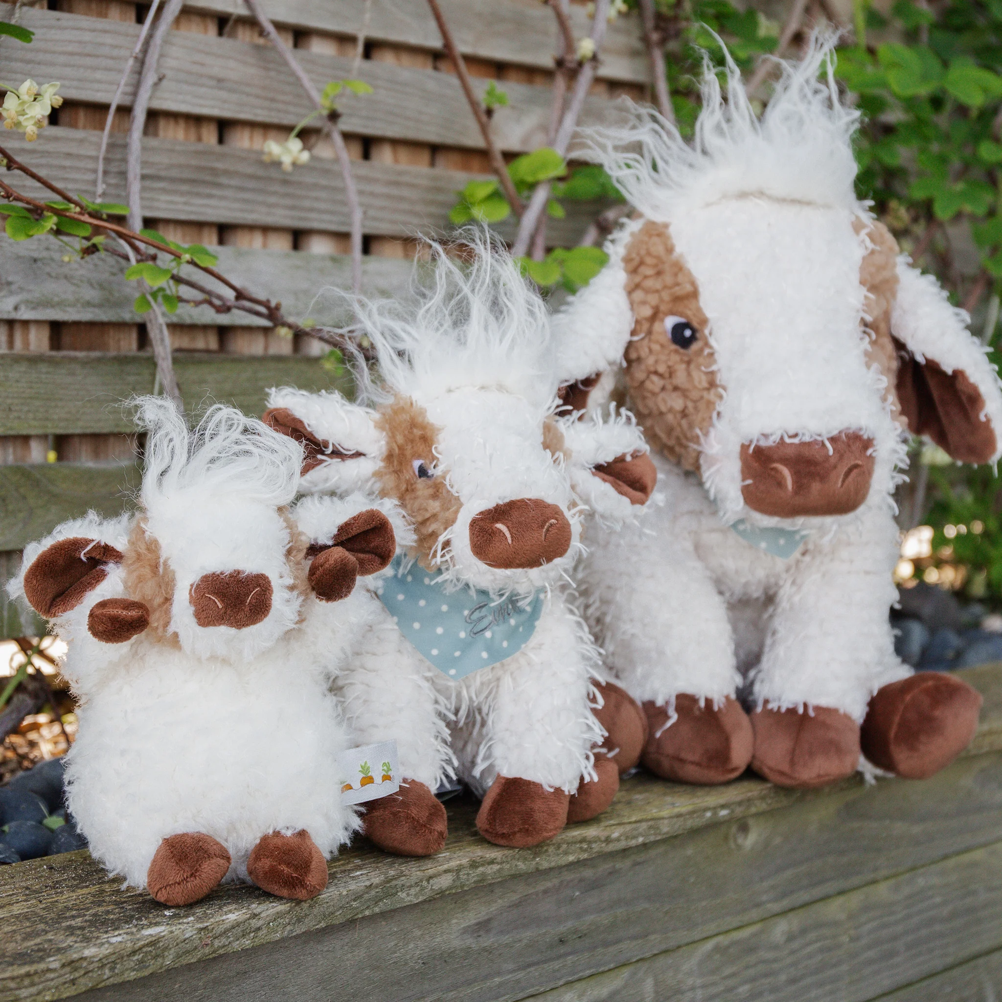 Big Moo Moo the Cow - Image 5