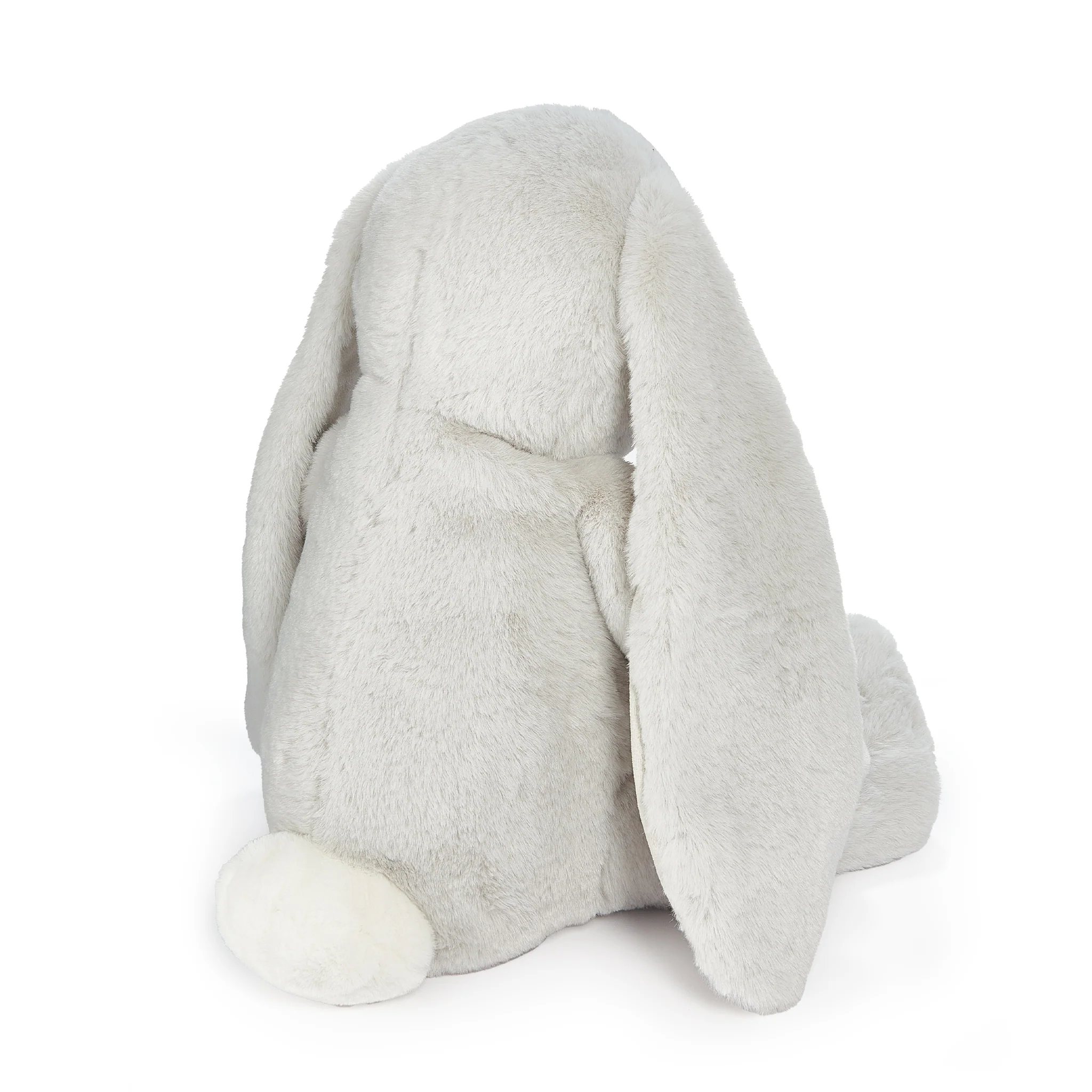 Big Nibble 20" Bunny - Gray - Image 5