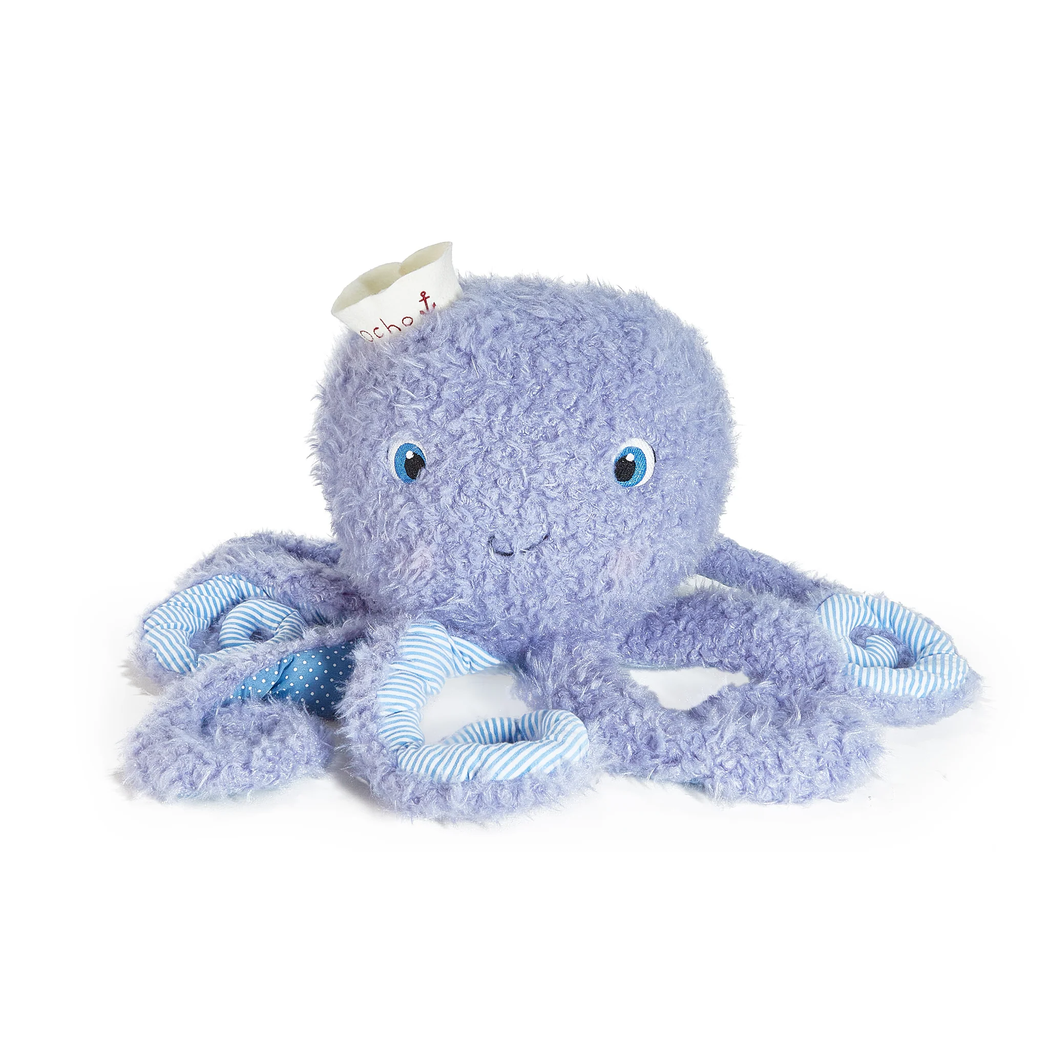 Octopus Stuffed Animal