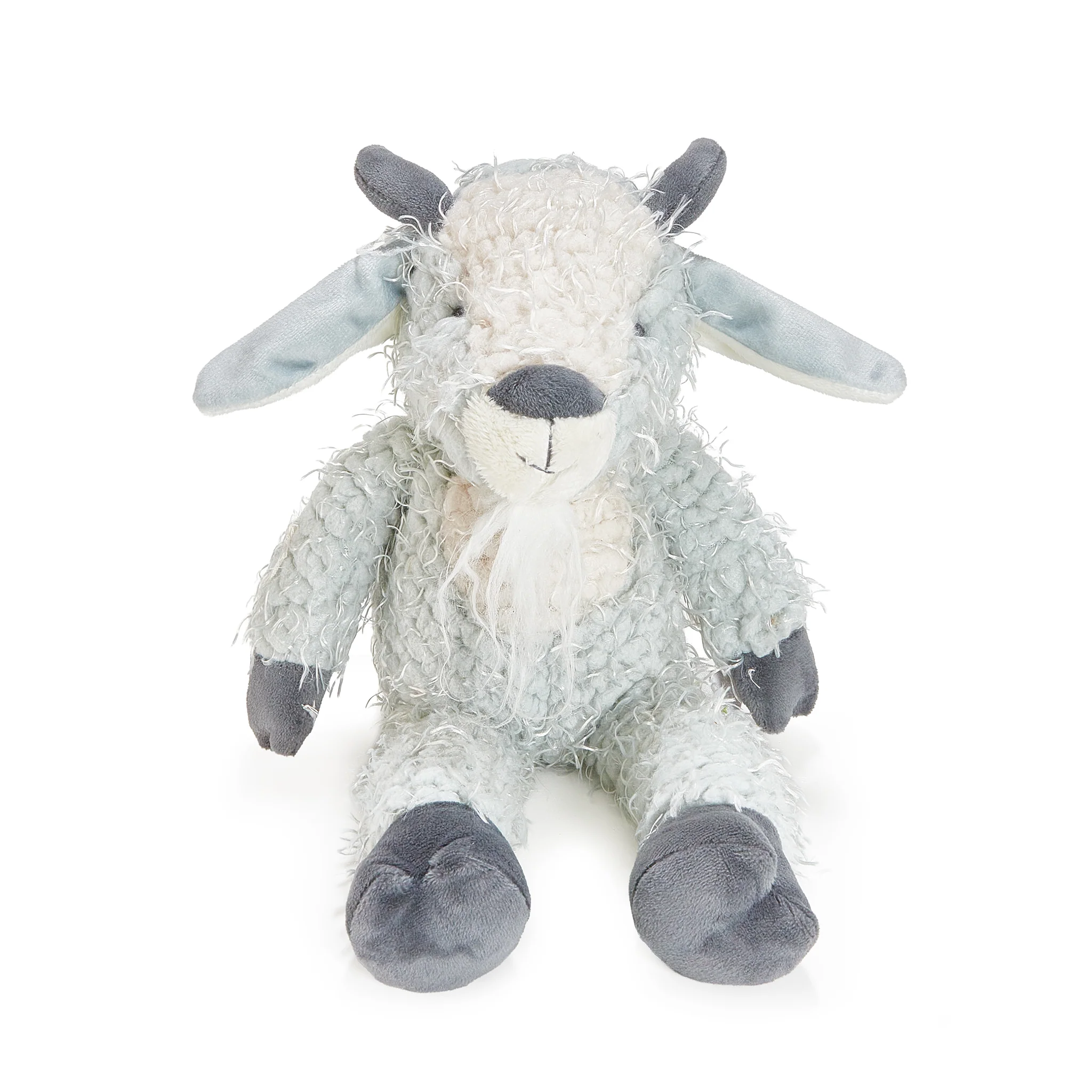 RETIRED - Billy Goat