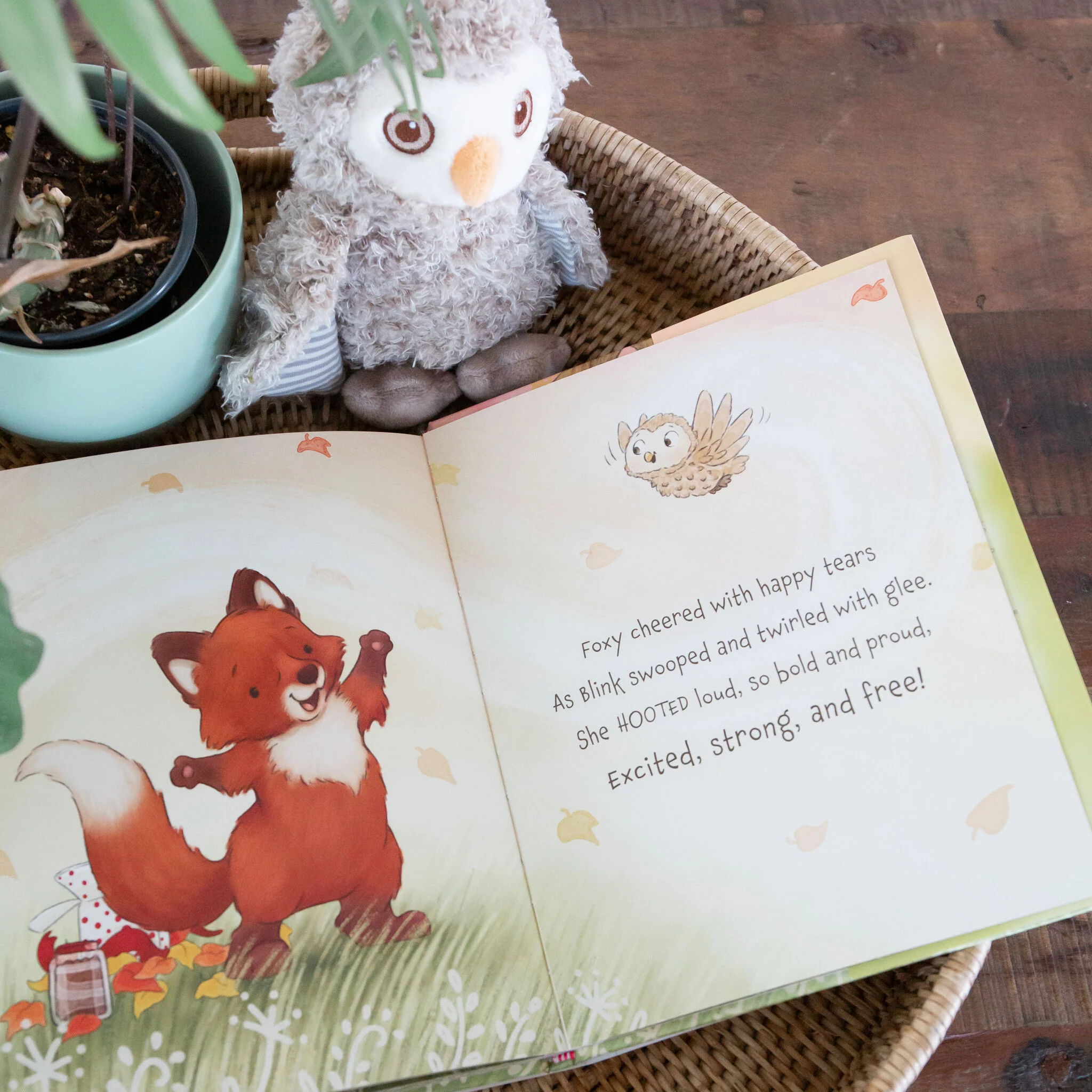 Blink Flying Lesson Book Bundle - Image 3