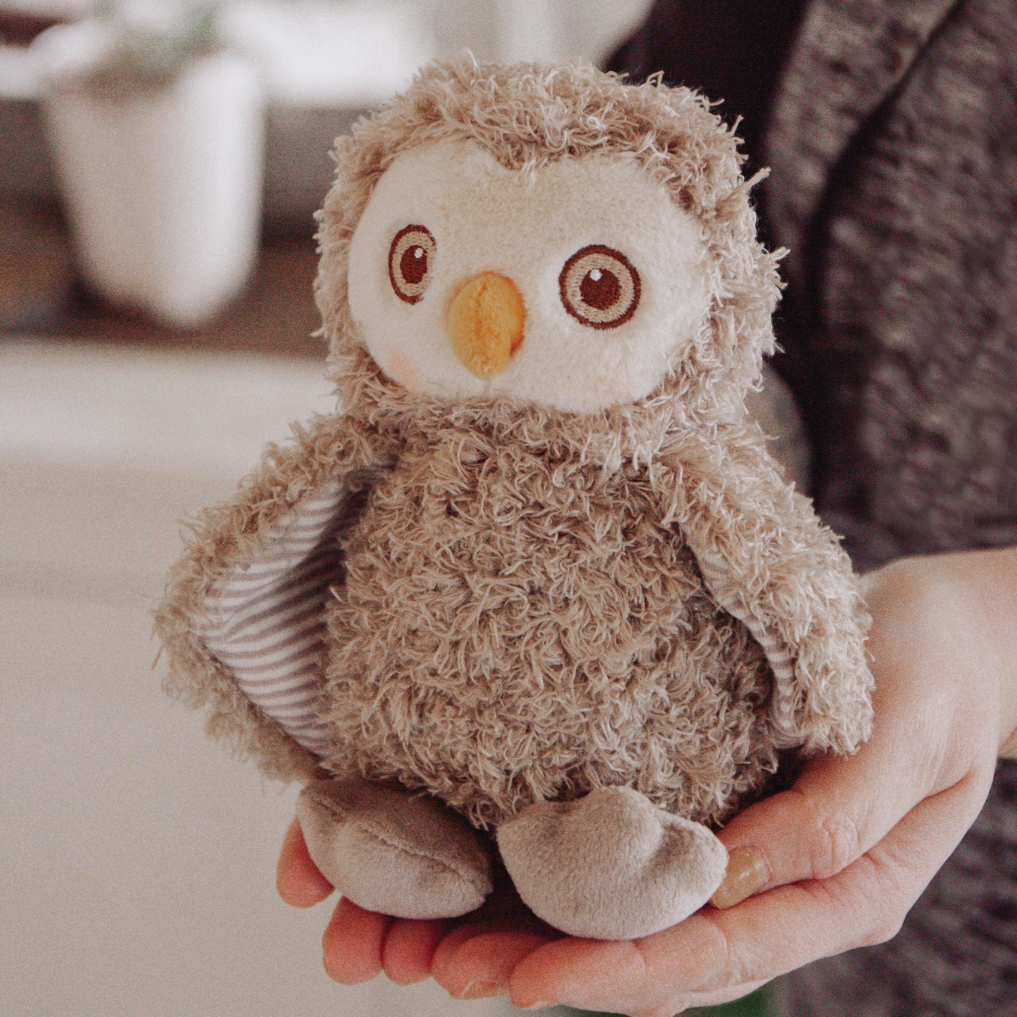 Blink The Owl - Image 5