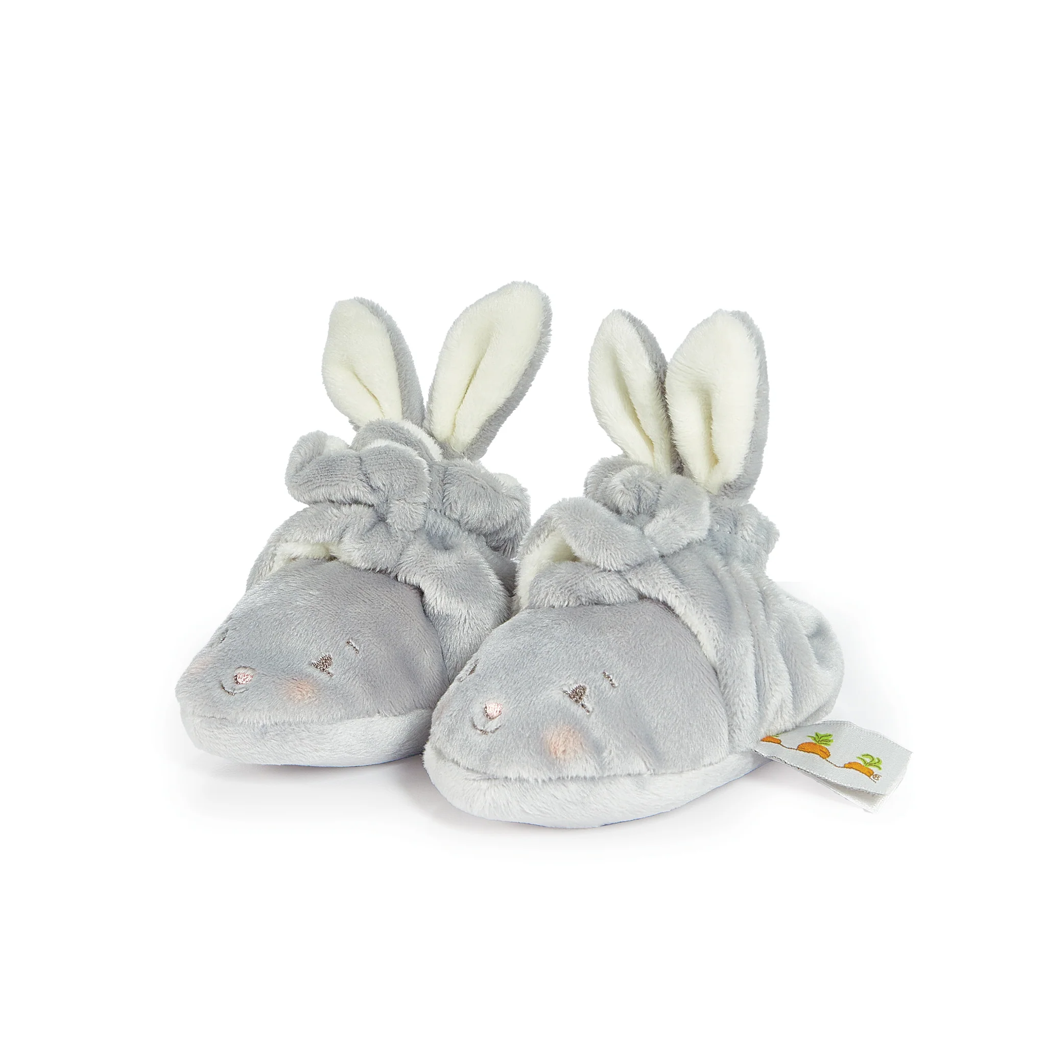 RETIRED - Bloom Bunny Hoppy Feet Slippers - Image 4