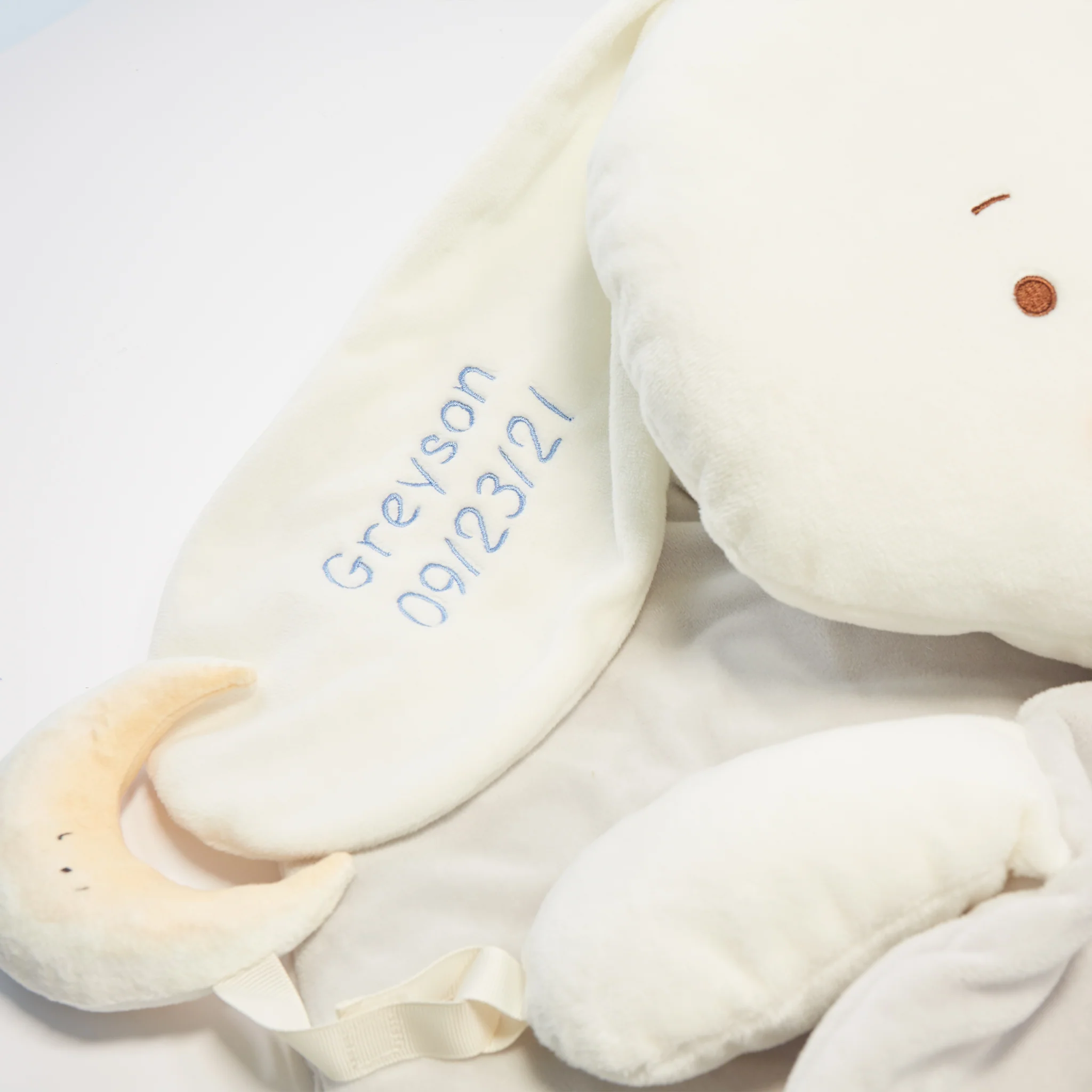 RETIRED - Bloom Bunny Play Mat - Image 2