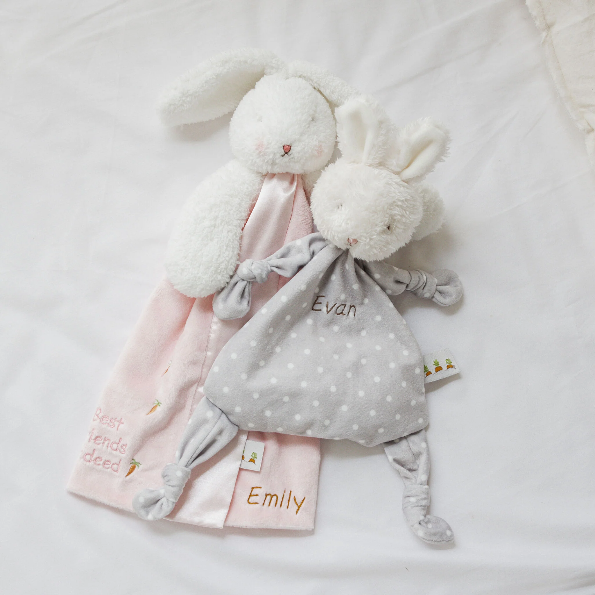 Bloom Bunny Knotty Friend - Image 4