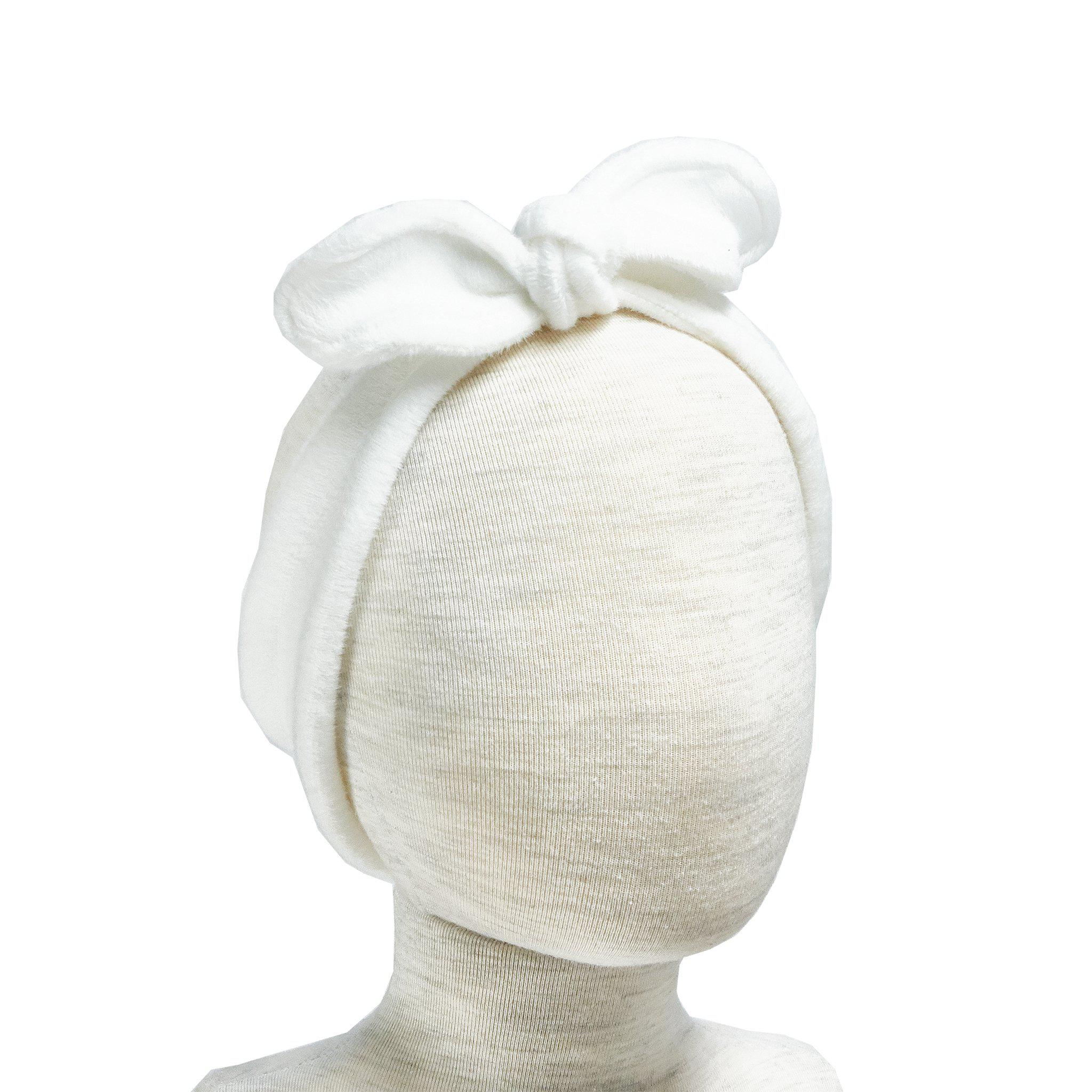 RETIRED - Bloom Bunny Lovies On-The-Go Baby Gift Set - Image 6