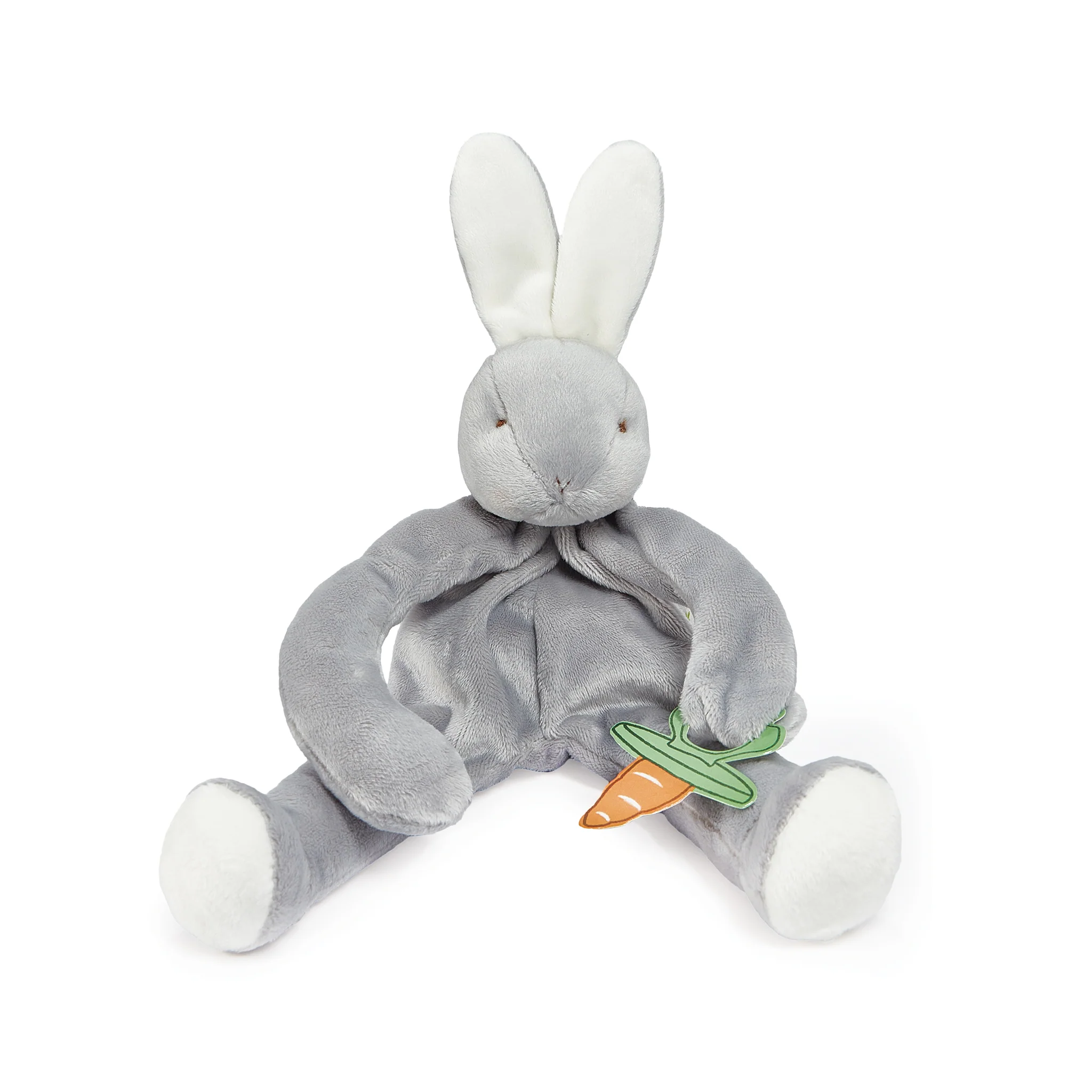Bloom Bunny Silly Buddy
